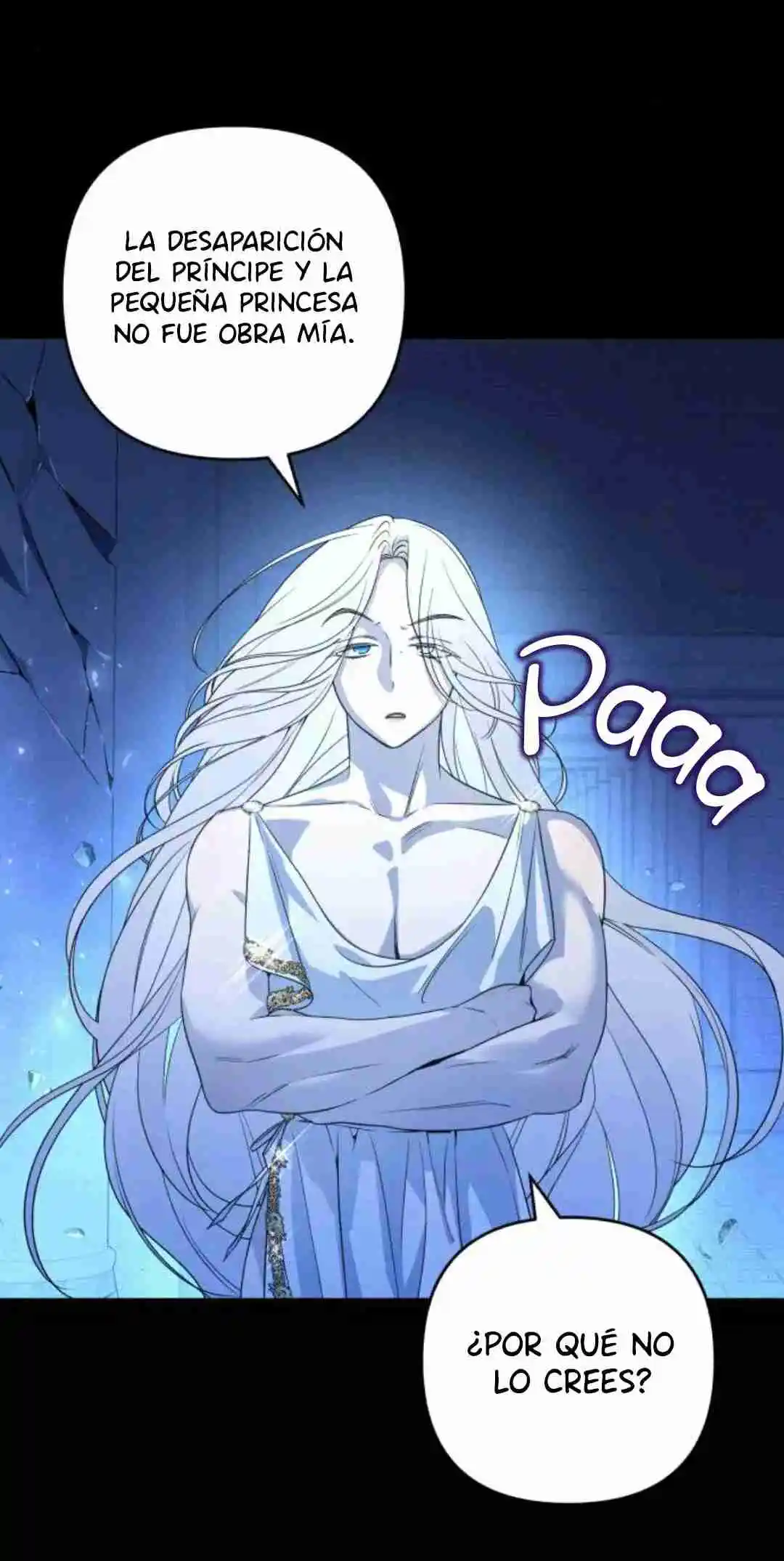 Pequeña Princesa Mint - Capítulo 47 - Página 8 - LectorTMOo