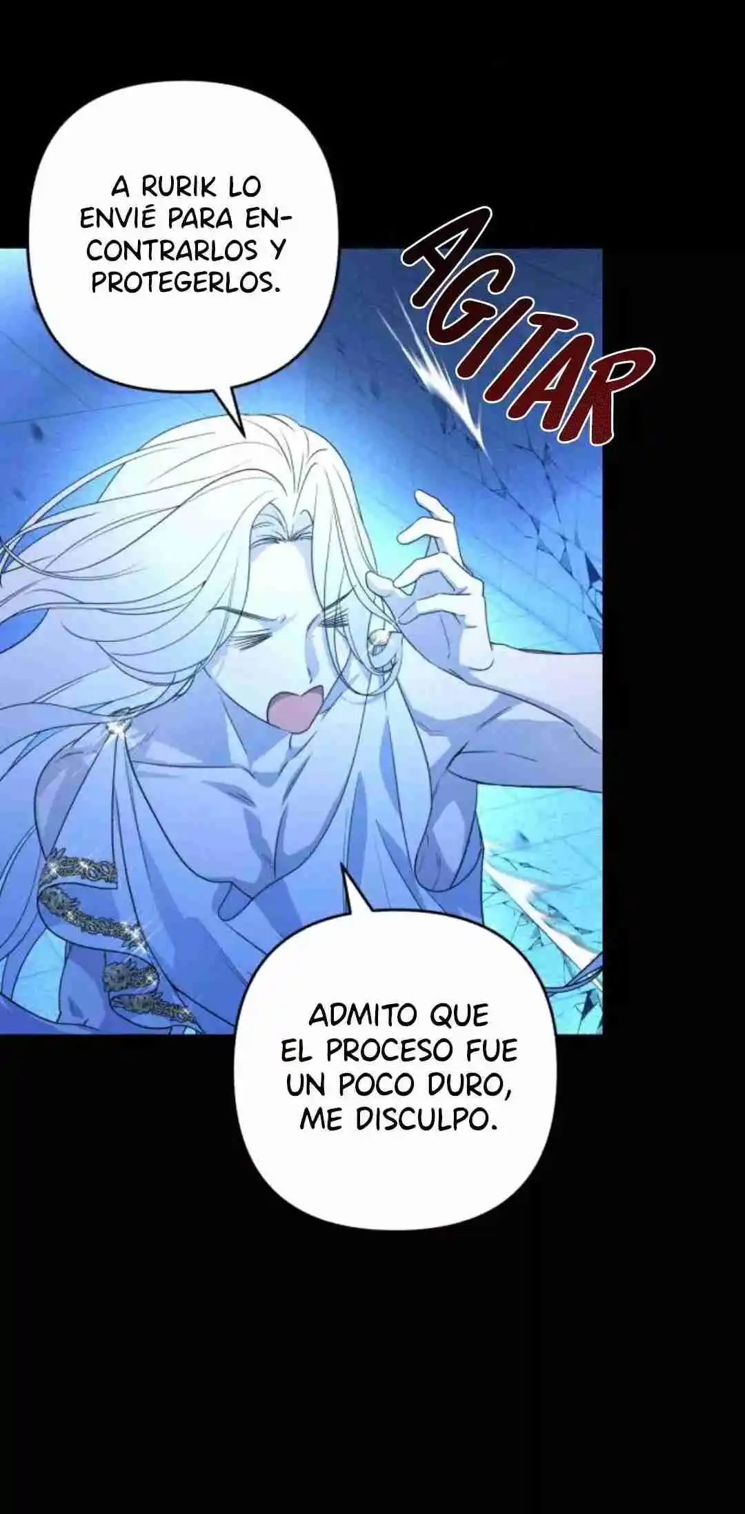 Pequeña Princesa Mint - Capítulo 47 - Página 11 - LectorTMOo