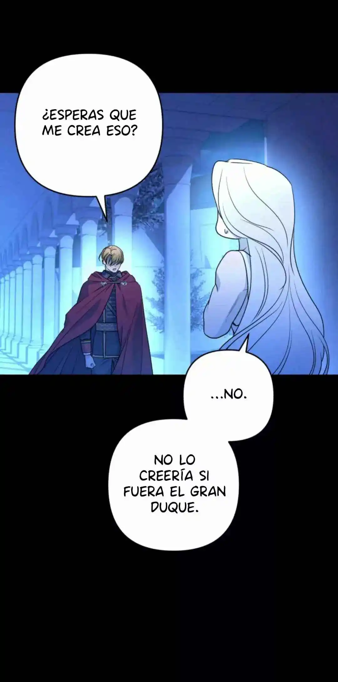 Pequeña Princesa Mint - Capítulo 47 - Página 12 - LectorTMOo