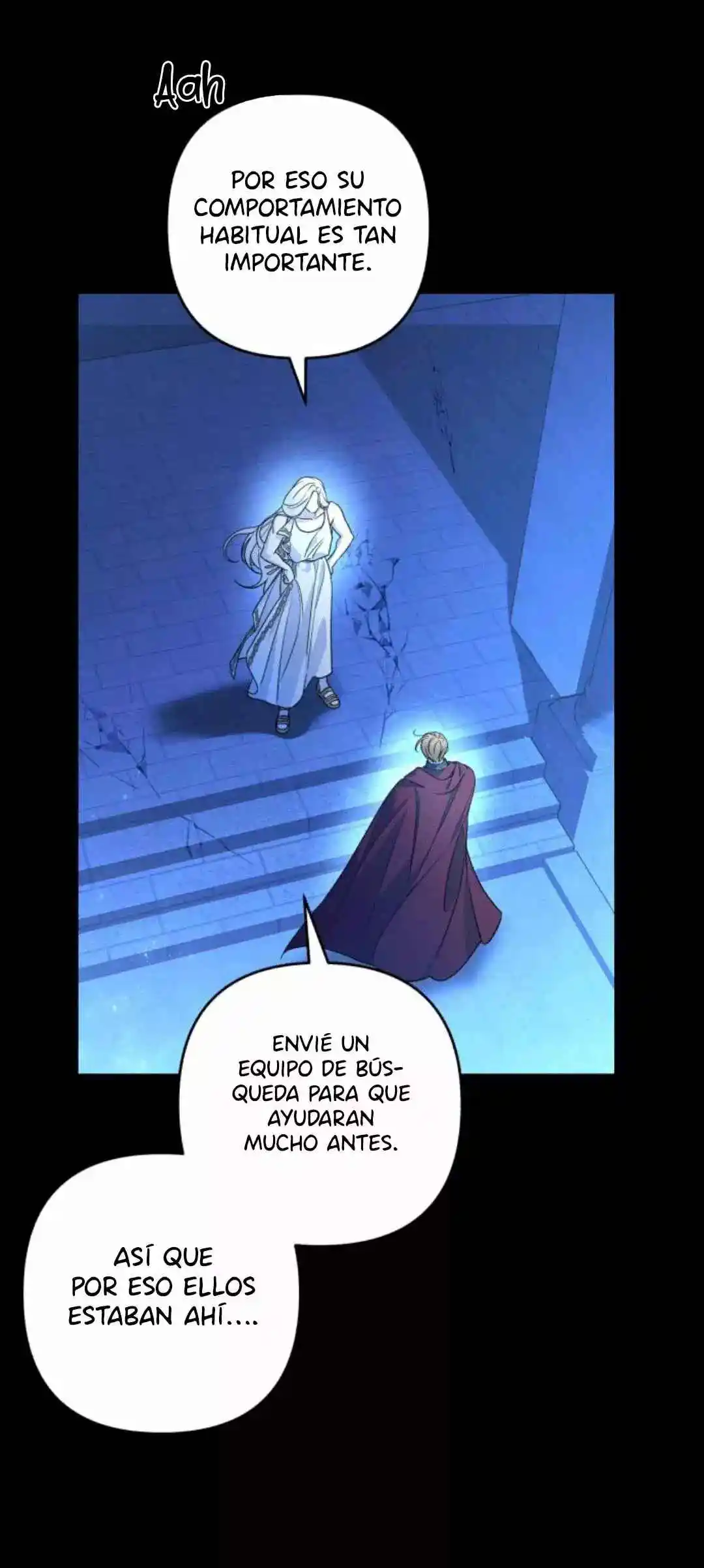 Pequeña Princesa Mint - Capítulo 47 - Página 13 - LectorTMOo