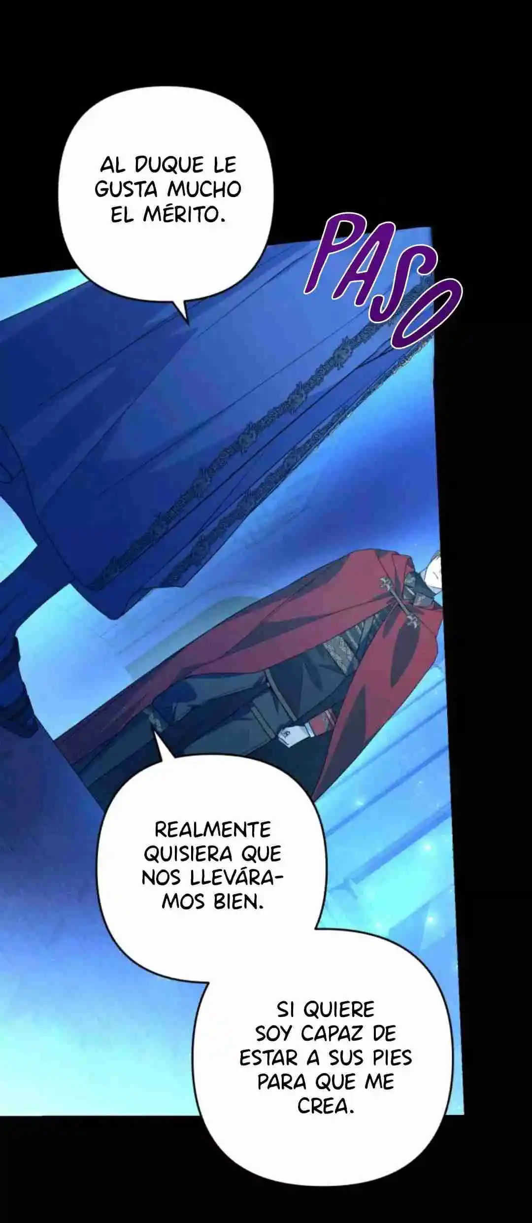Pequeña Princesa Mint - Capítulo 47 - Página 16 - LectorTMOo