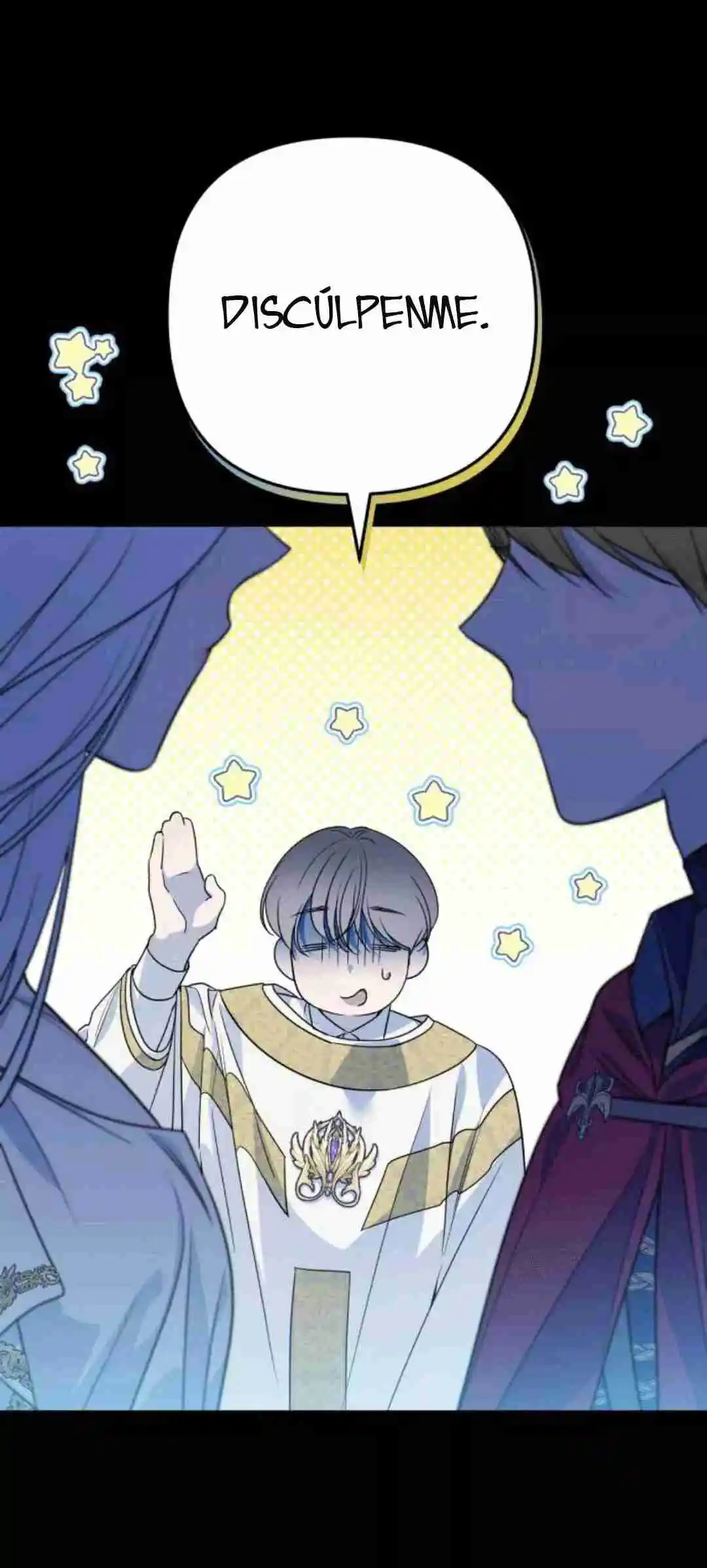 Pequeña Princesa Mint - Capítulo 47 - Página 23 - LectorTMOo