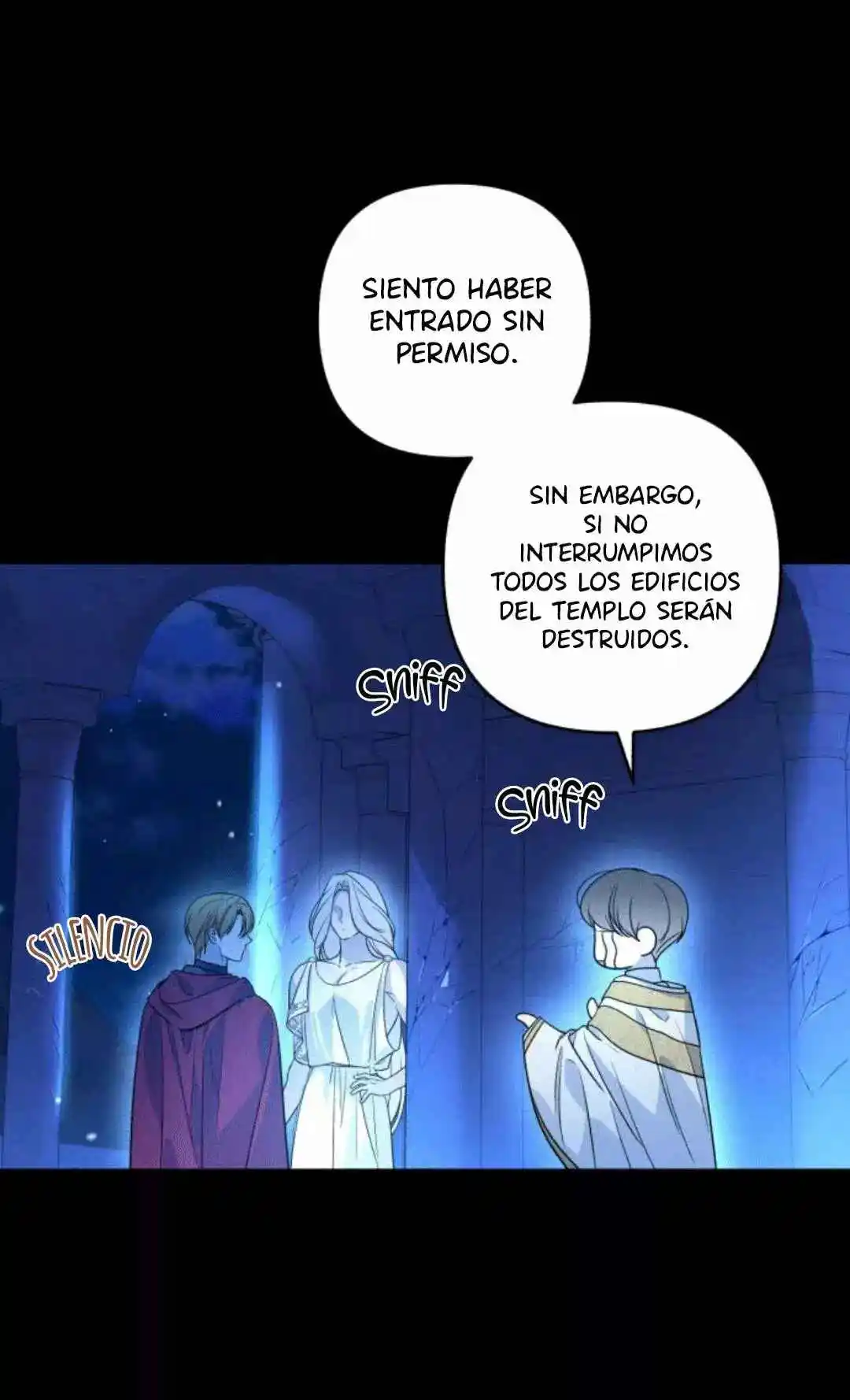 Pequeña Princesa Mint - Capítulo 47 - Página 24 - LectorTMOo
