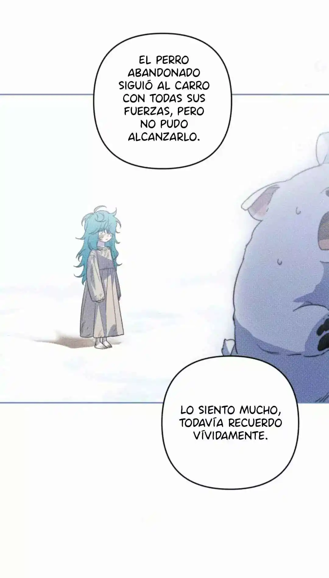 Pequeña Princesa Mint - Capítulo 47 - Página 51 - LectorTMOo