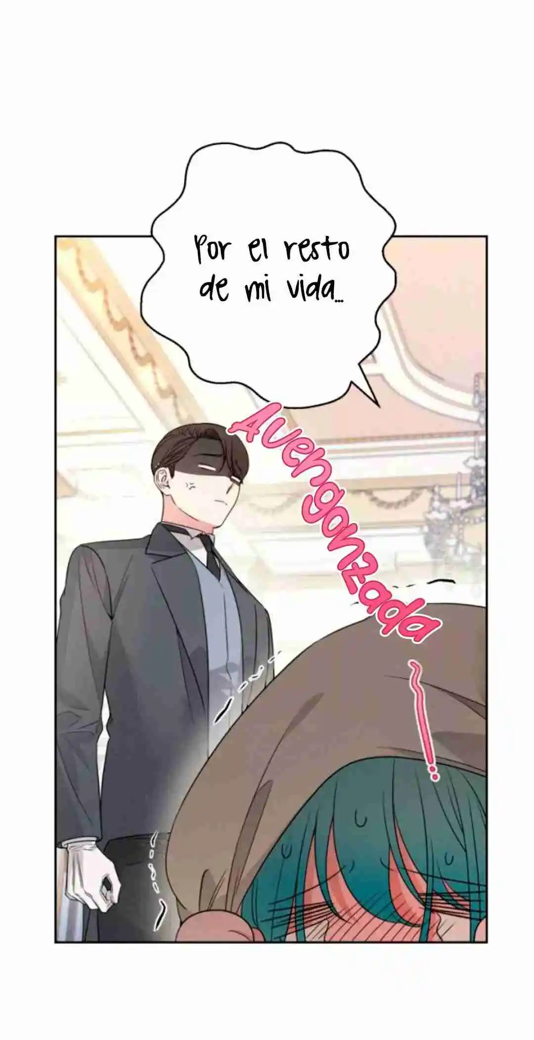 Pequeña Princesa Mint - Capítulo 48 - Página 10 - LectorTMOo