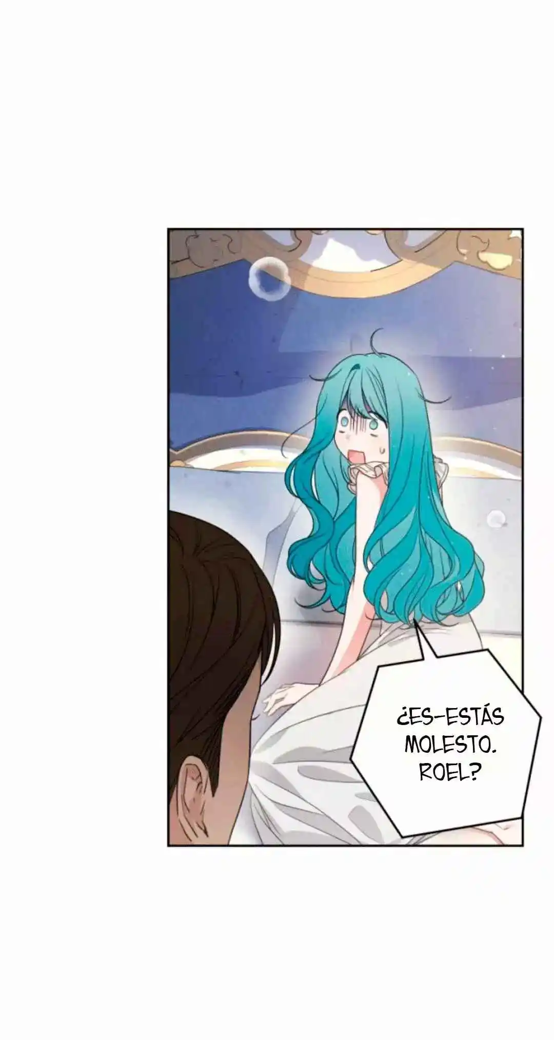 Pequeña Princesa Mint - Capítulo 48 - Página 12 - LectorTMOo