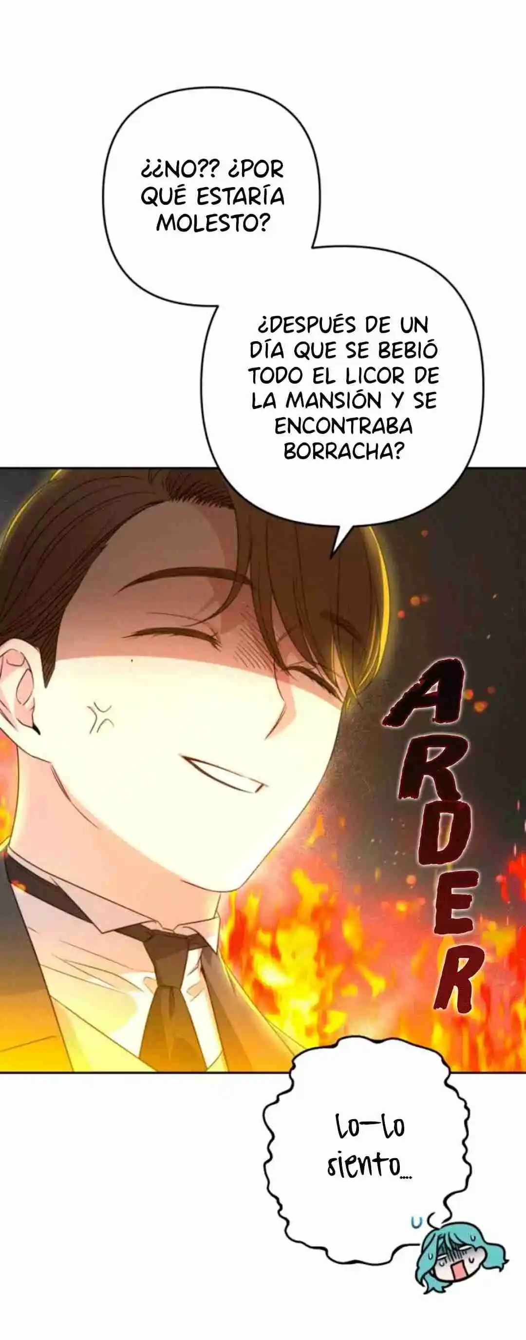 Pequeña Princesa Mint - Capítulo 48 - Página 13 - LectorTMOo