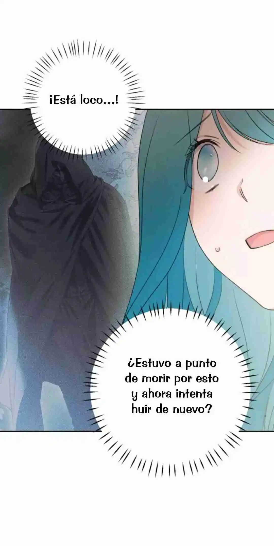 Pequeña Princesa Mint - Capítulo 48 - Página 18 - LectorTMOo