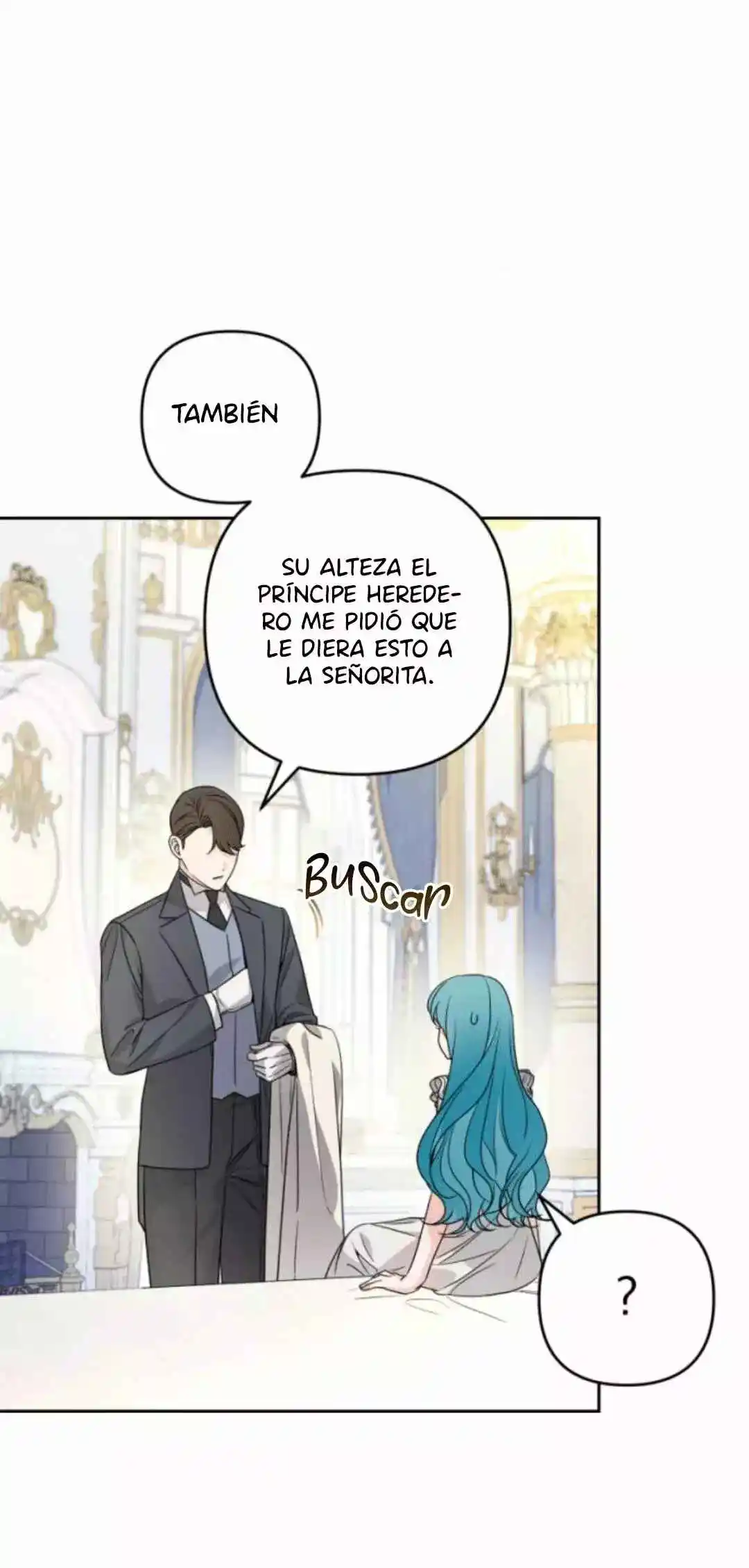 Pequeña Princesa Mint - Capítulo 48 - Página 19 - LectorTMOo