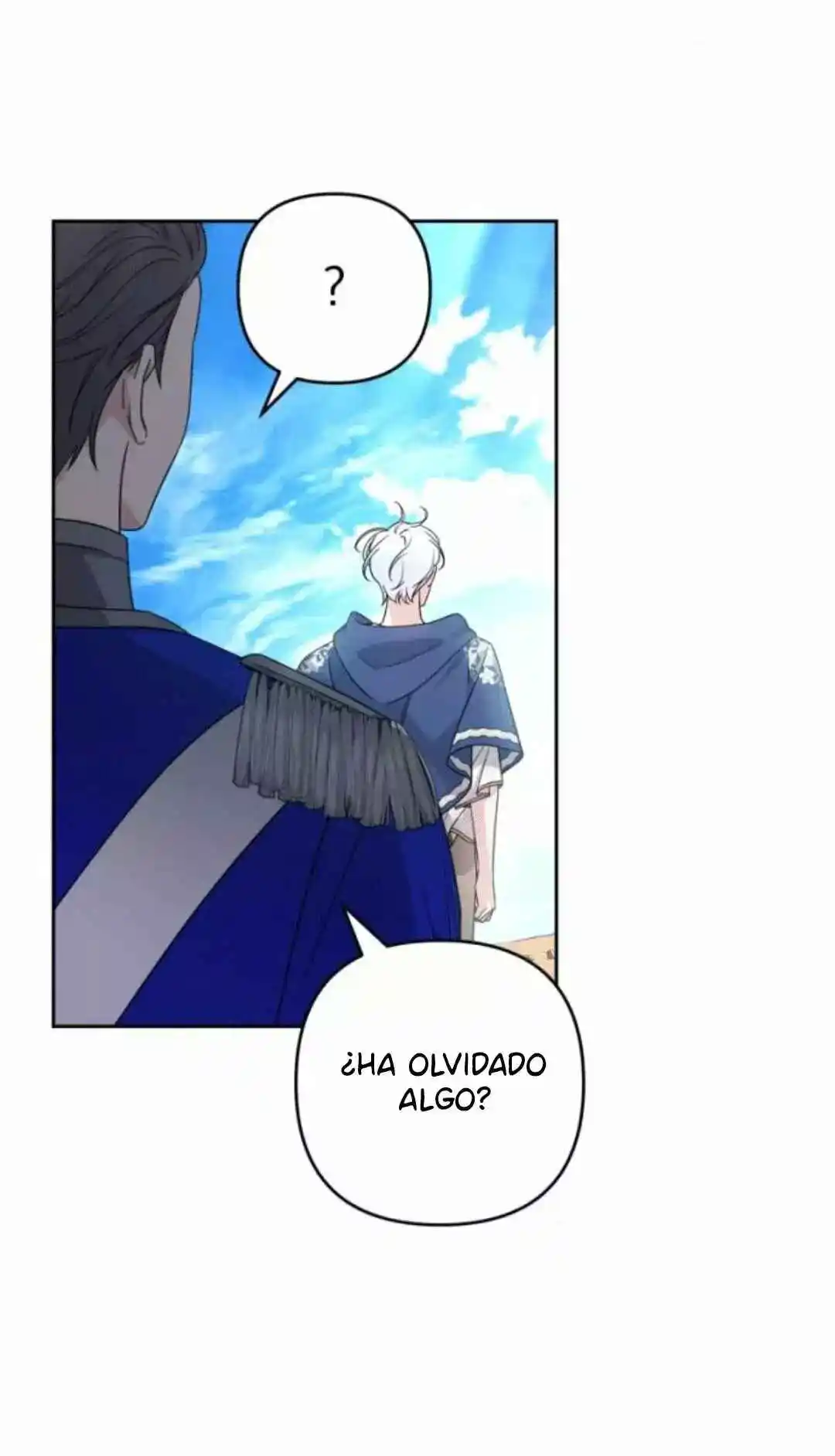 Pequeña Princesa Mint - Capítulo 48 - Página 26 - LectorTMOo