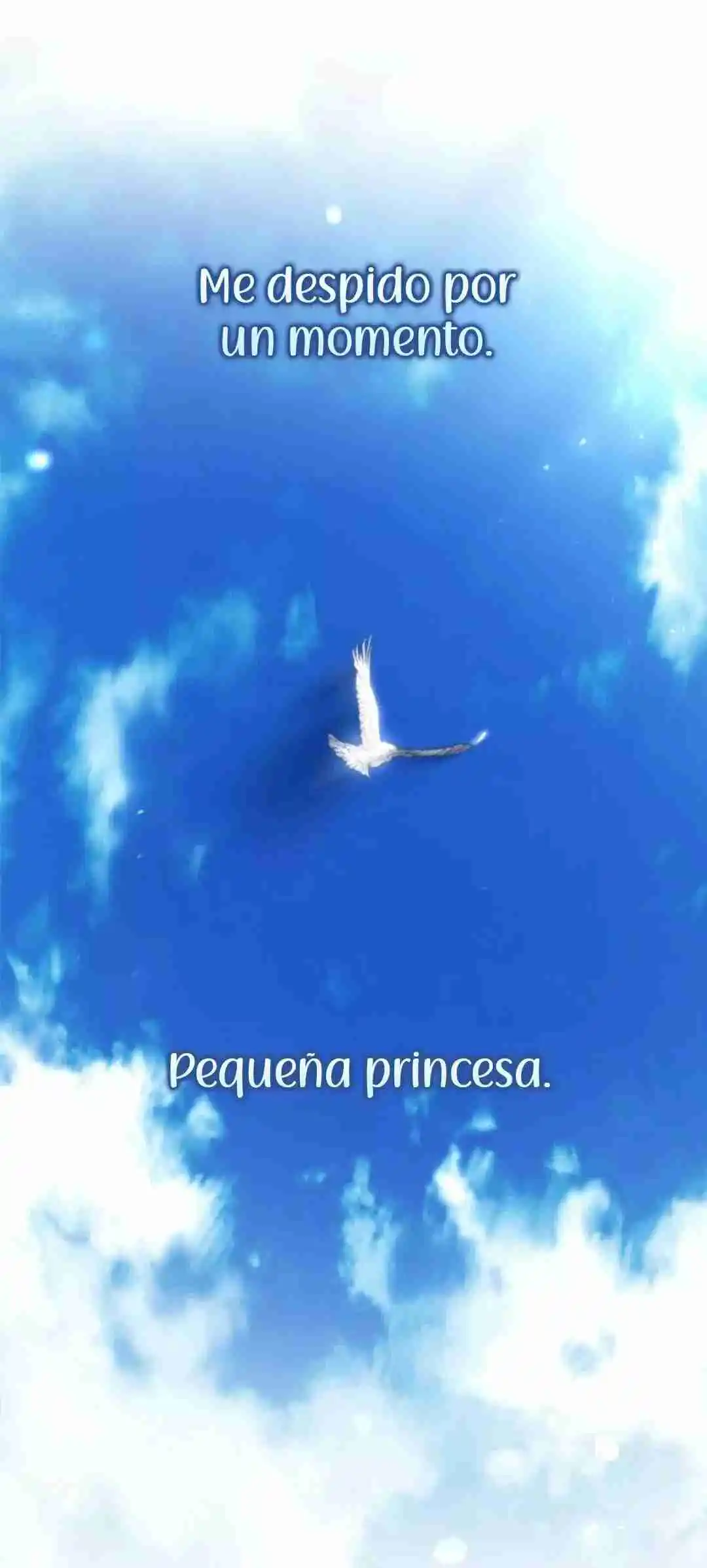 Pequeña Princesa Mint - Capítulo 48 - Página 30 - LectorTMOo