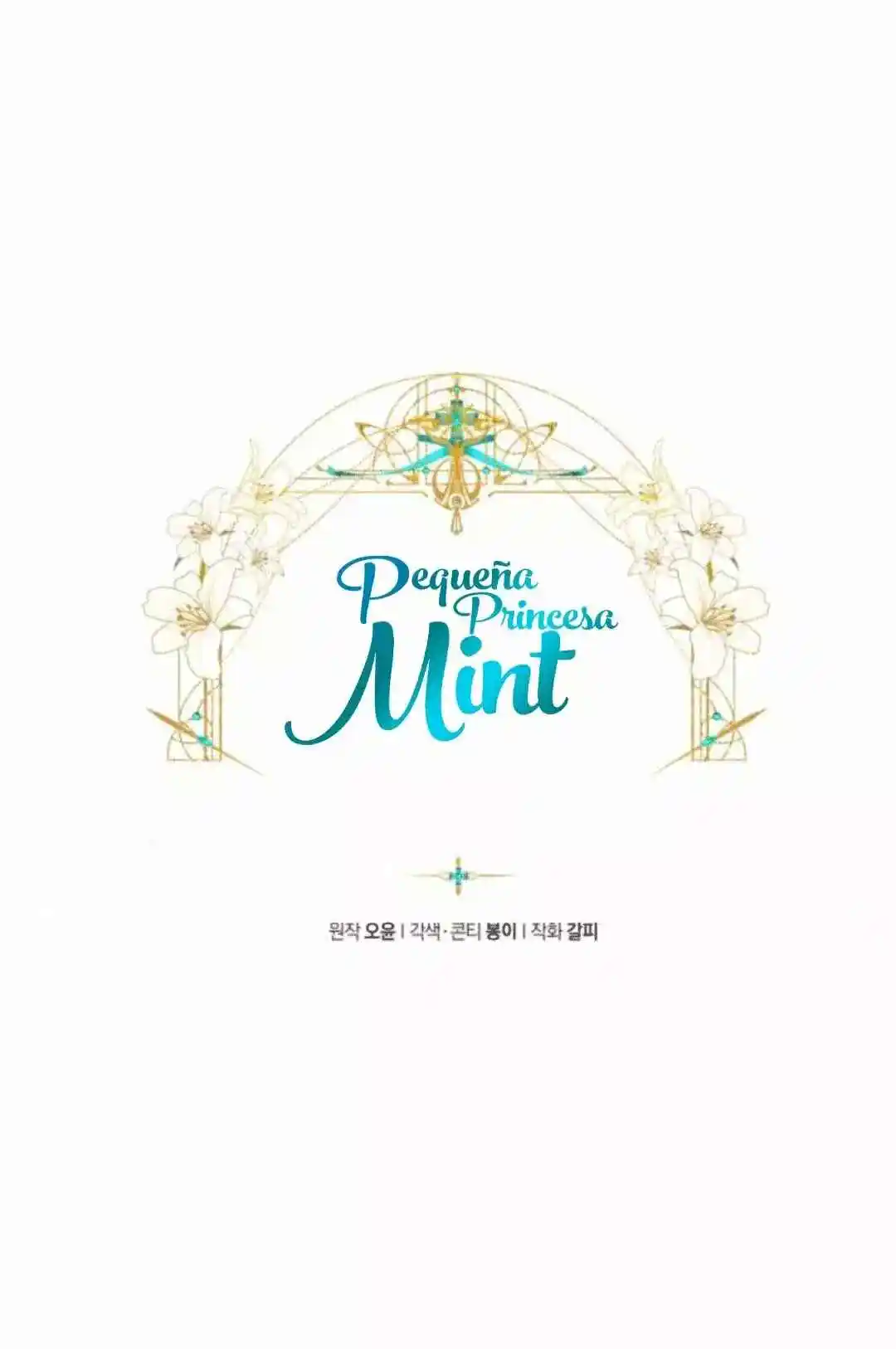 Pequeña Princesa Mint - Capítulo 48 - Página 32 - LectorTMOo