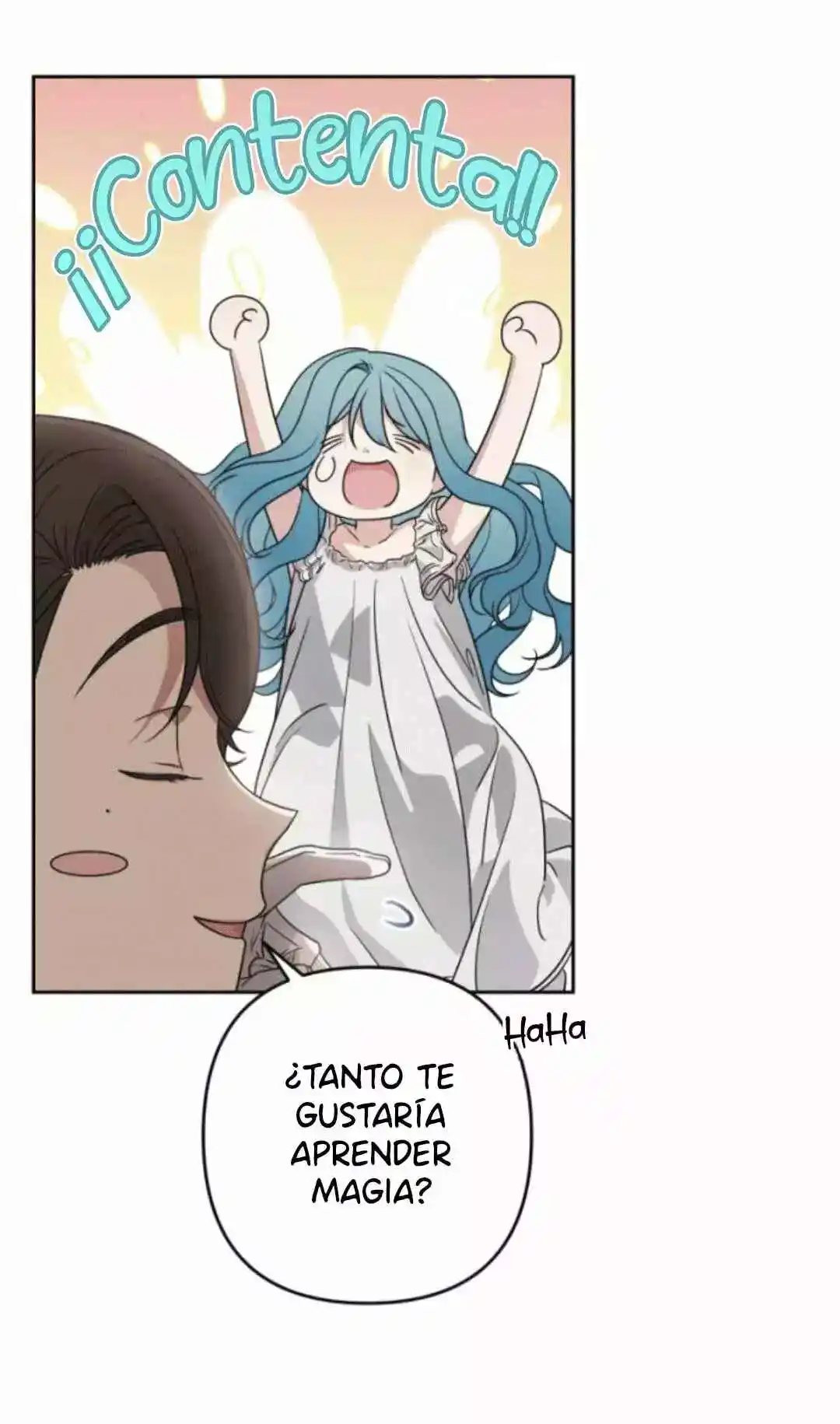 Pequeña Princesa Mint - Capítulo 48 - Página 72 - LectorTMOo