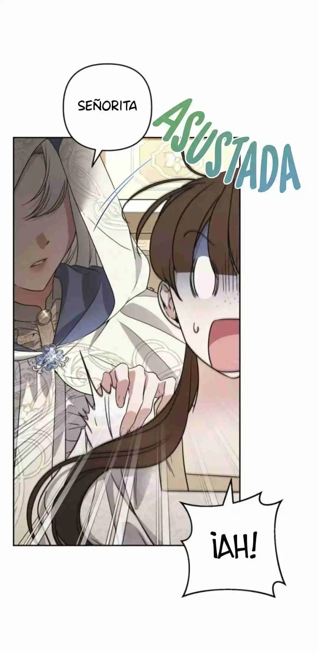 Pequeña Princesa Mint - Capítulo 48 - Página 96 - LectorTMOo
