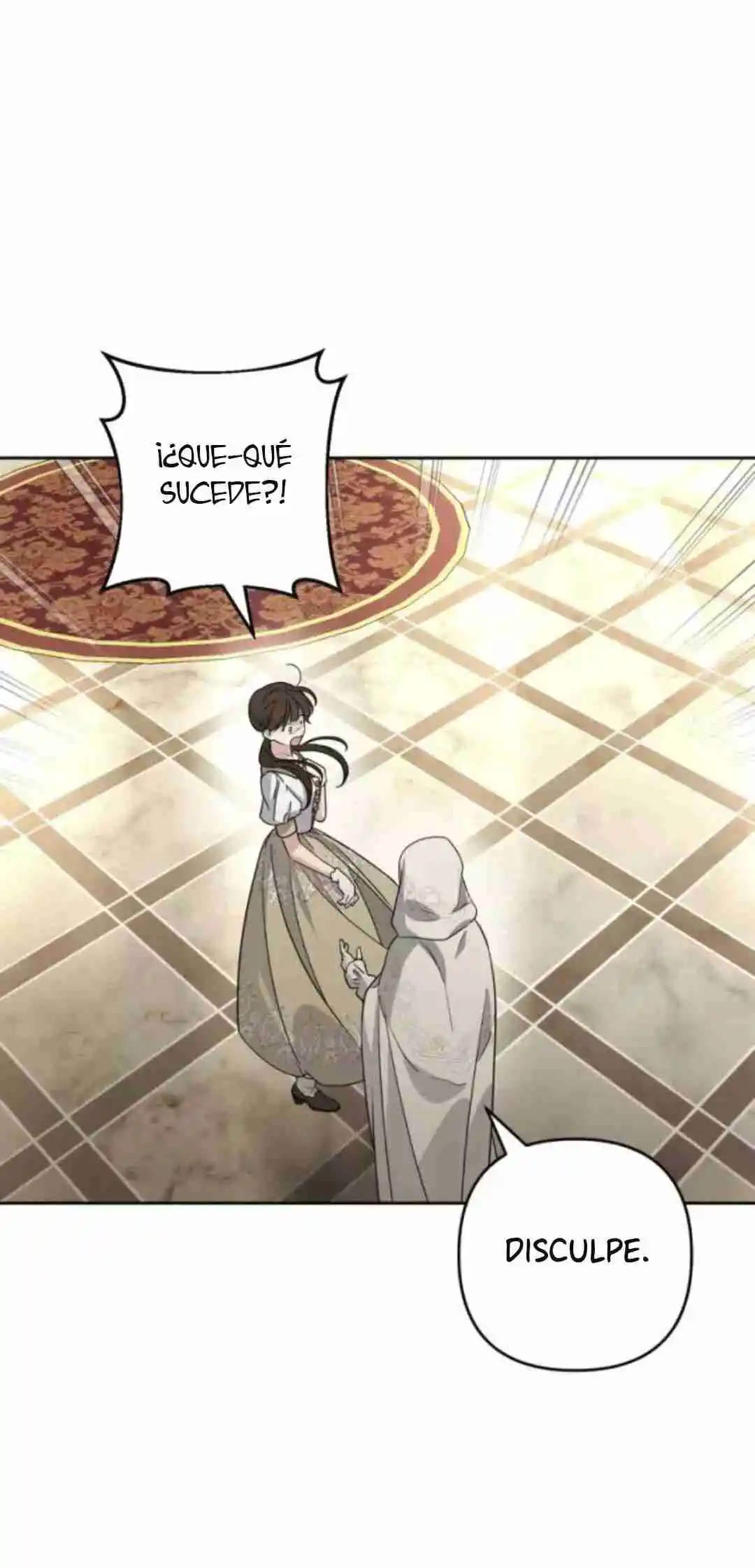 Pequeña Princesa Mint - Capítulo 48 - Página 97 - LectorTMOo