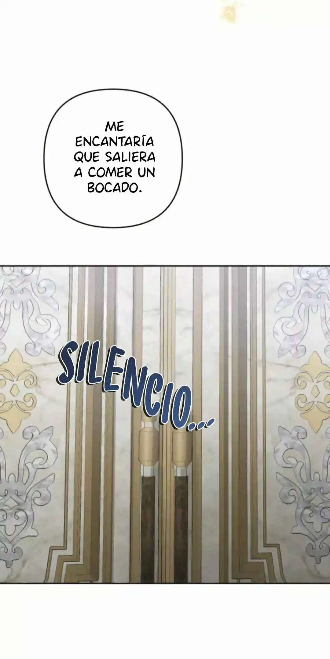 Pequeña Princesa Mint - Capítulo 49 - Página 10 - LectorTMOo