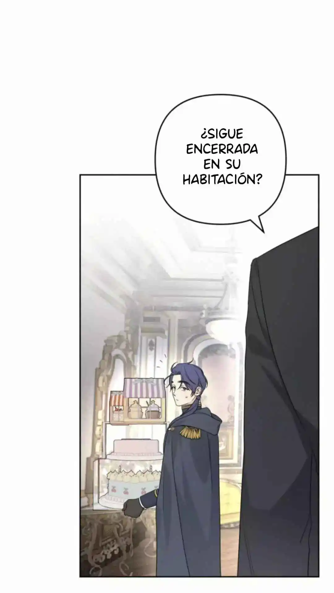 Pequeña Princesa Mint - Capítulo 49 - Página 11 - LectorTMOo