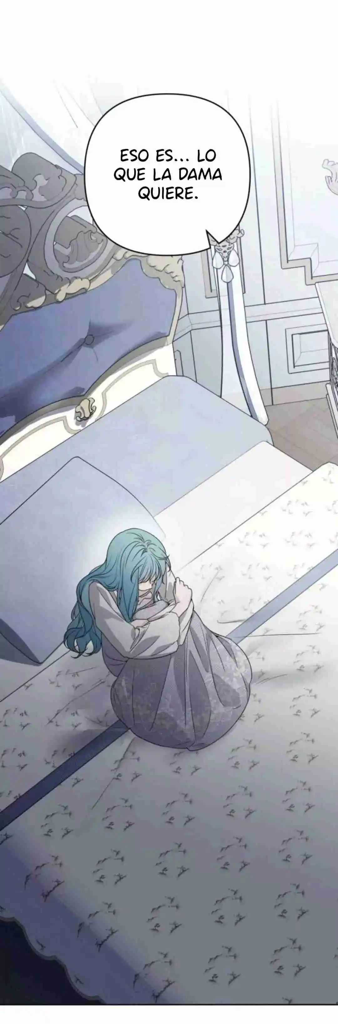 Pequeña Princesa Mint - Capítulo 49 - Página 16 - LectorTMOo