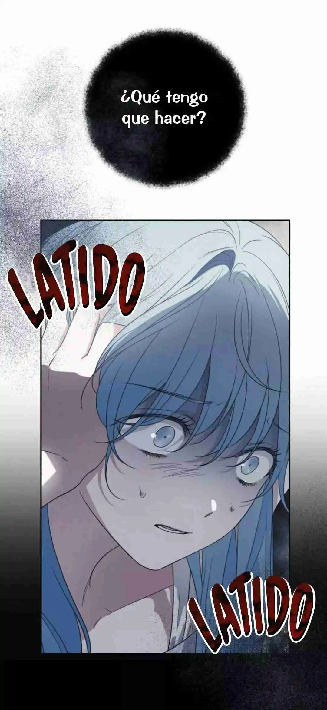 Pequeña Princesa Mint - Capítulo 49 - Página 22 - LectorTMOo