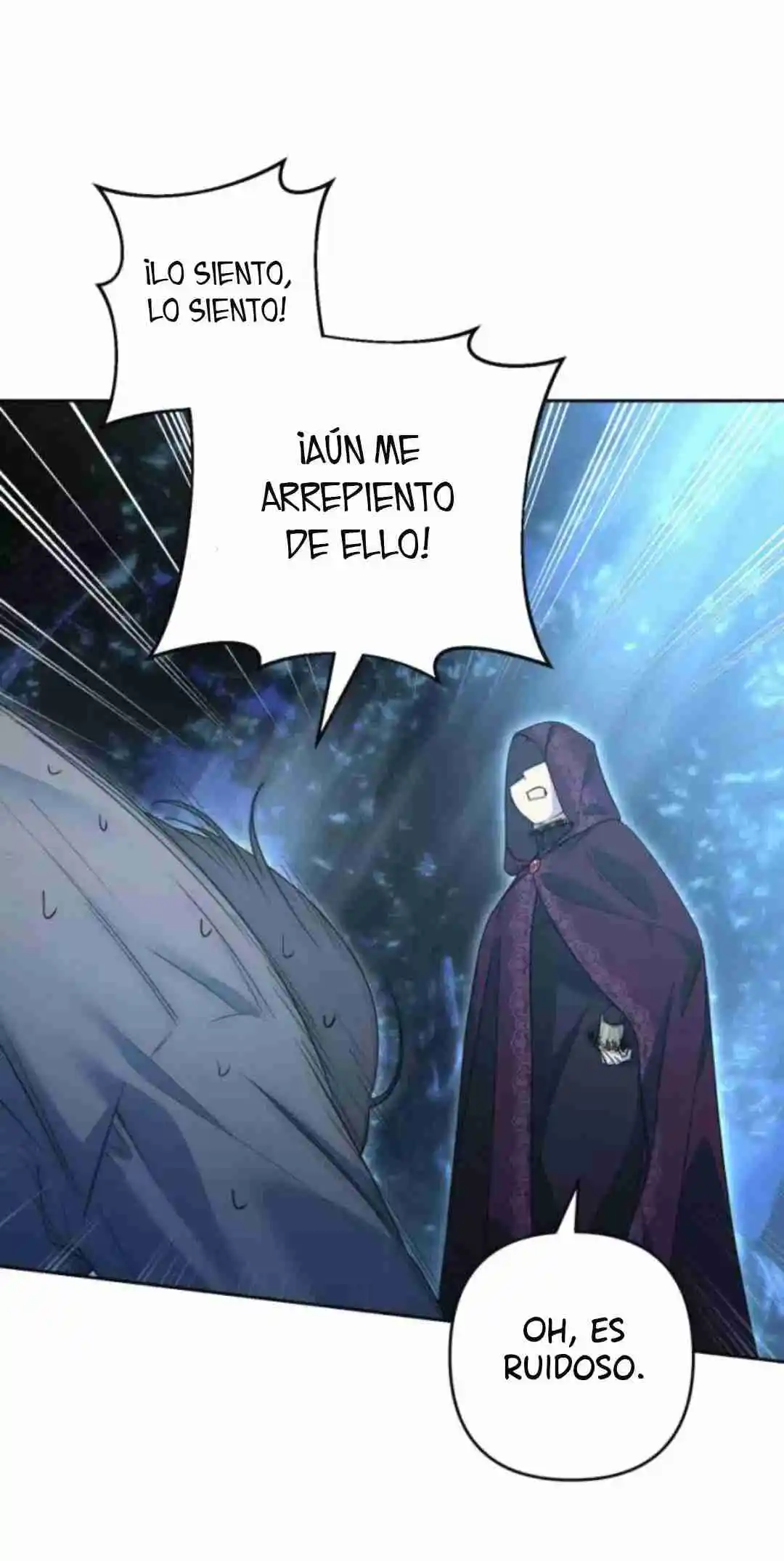 Pequeña Princesa Mint - Capítulo 49 - Página 72 - LectorTMOo