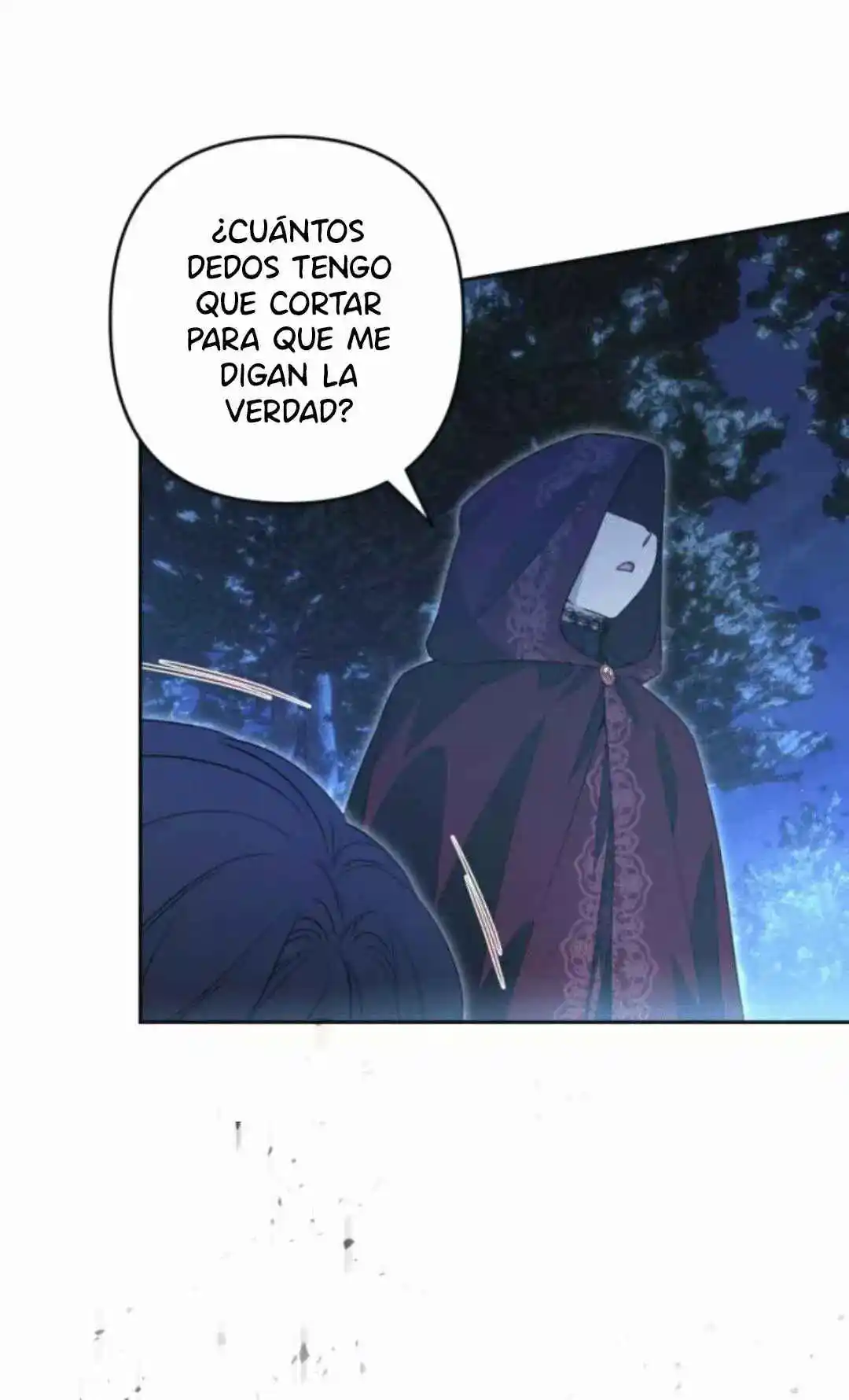 Pequeña Princesa Mint - Capítulo 49 - Página 81 - LectorTMOo