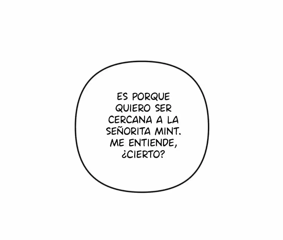 Pequeña Princesa Mint - Capítulo 5 - Página 6 - LectorTMOo