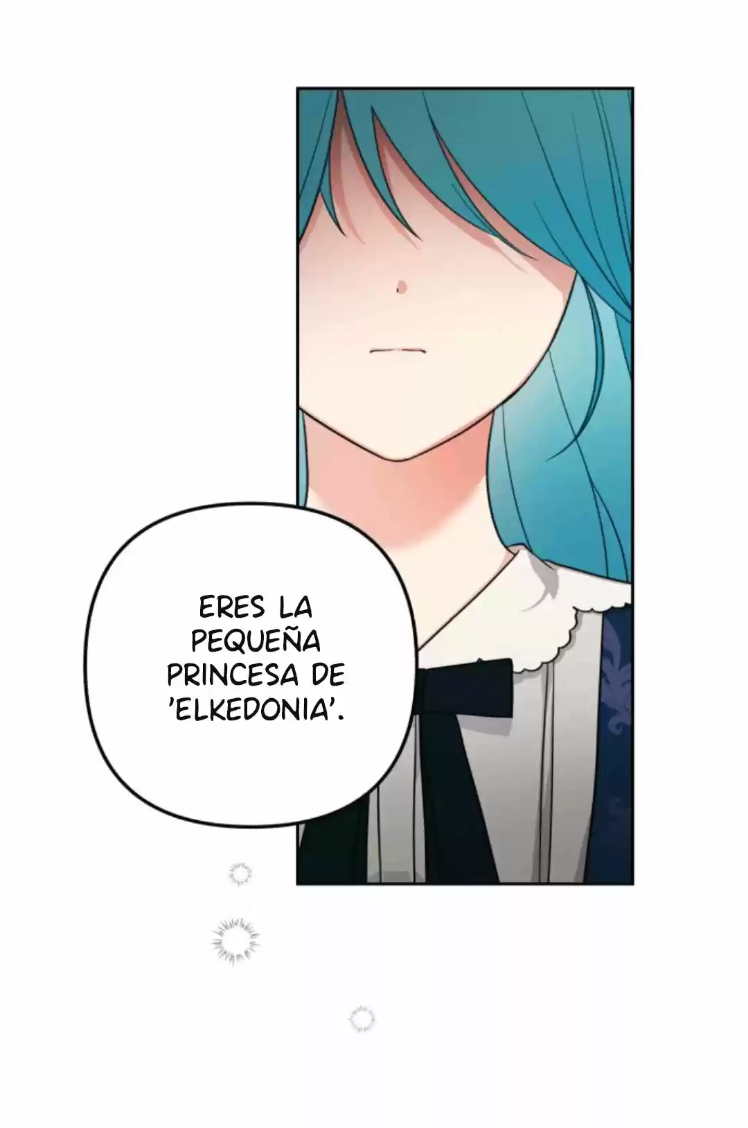 Pequeña Princesa Mint - Capítulo 5 - Página 8 - LectorTMOo