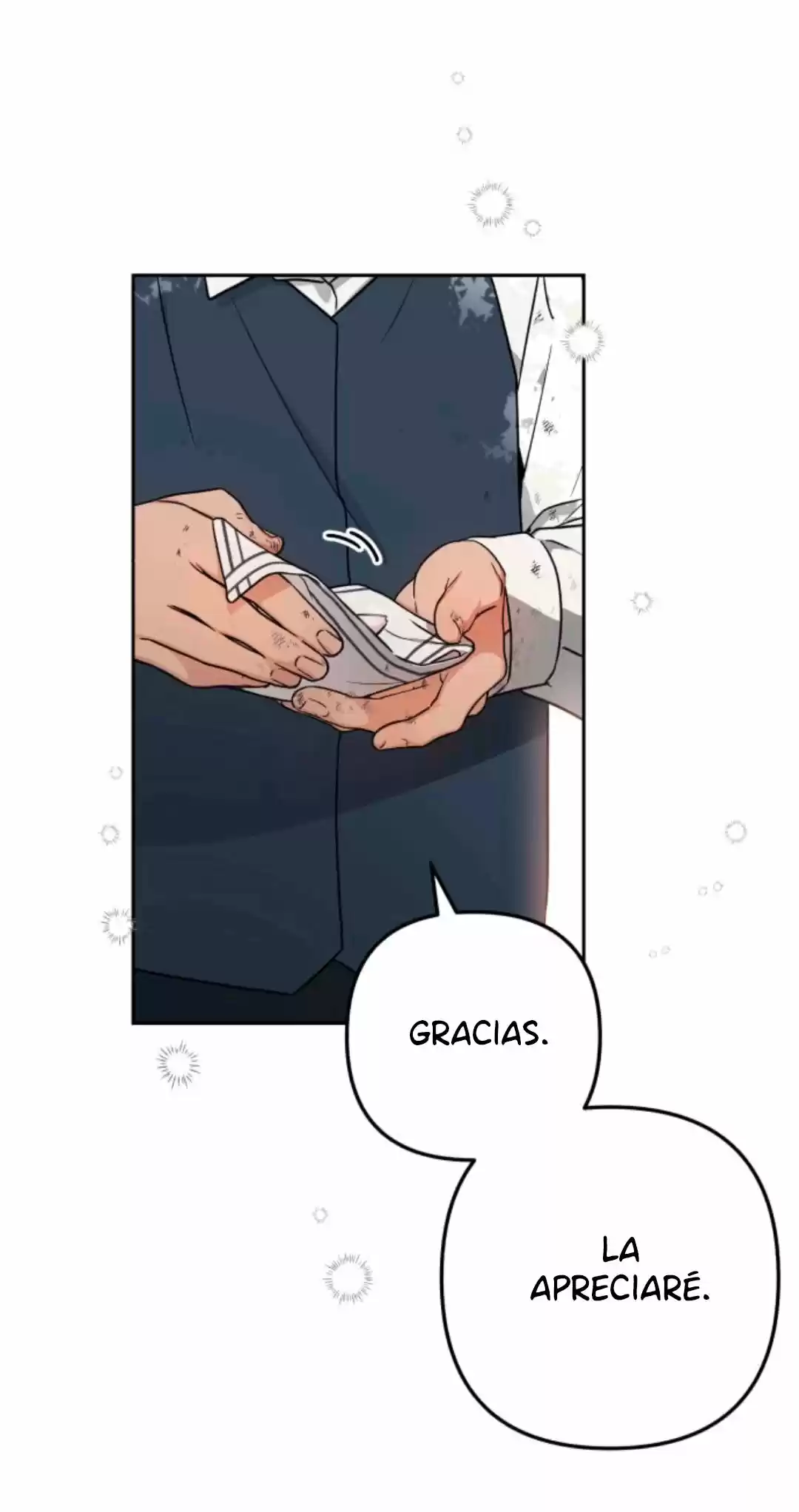 Pequeña Princesa Mint - Capítulo 5 - Página 59 - LectorTMOo