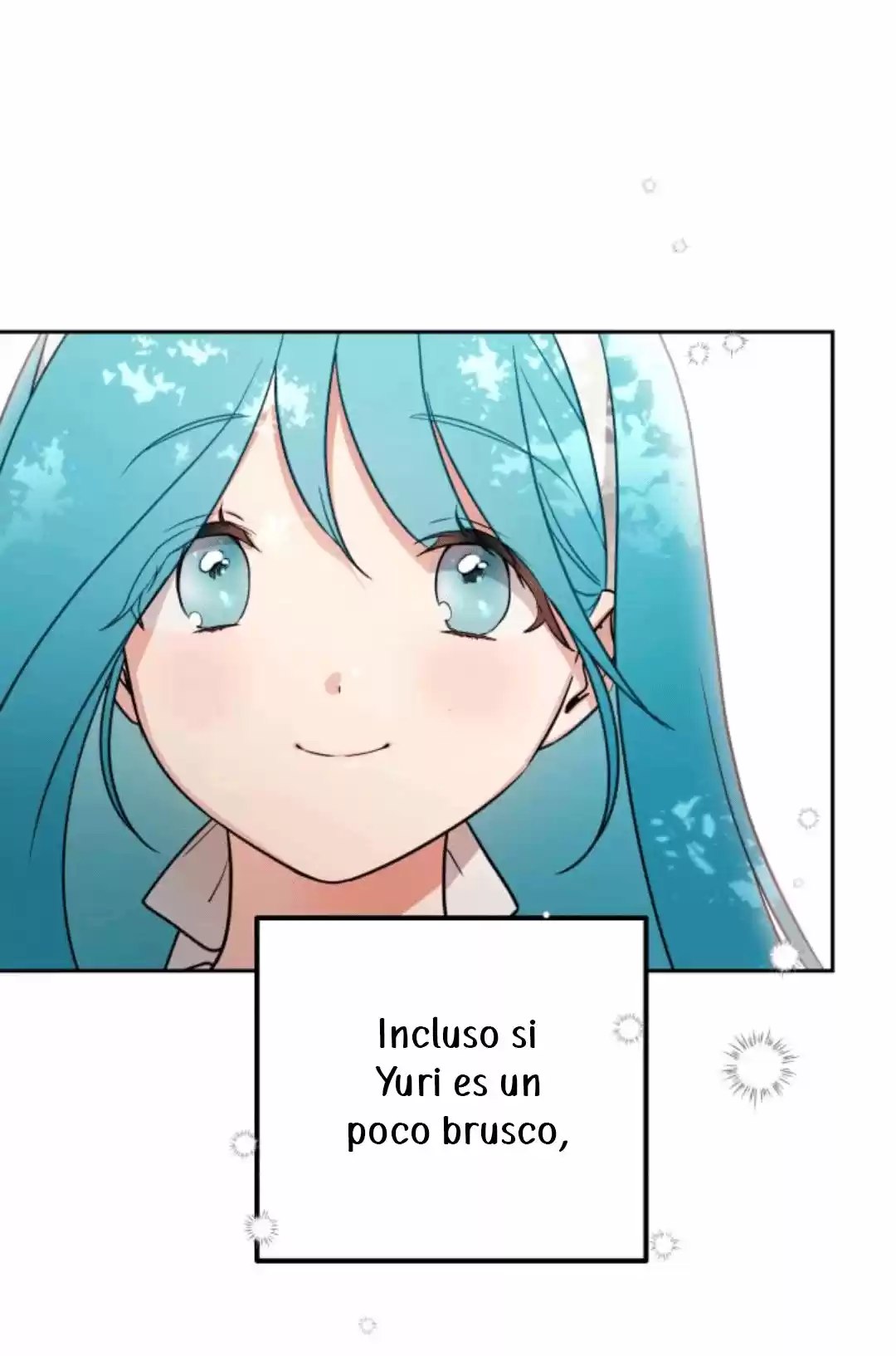Pequeña Princesa Mint - Capítulo 5 - Página 60 - LectorTMOo
