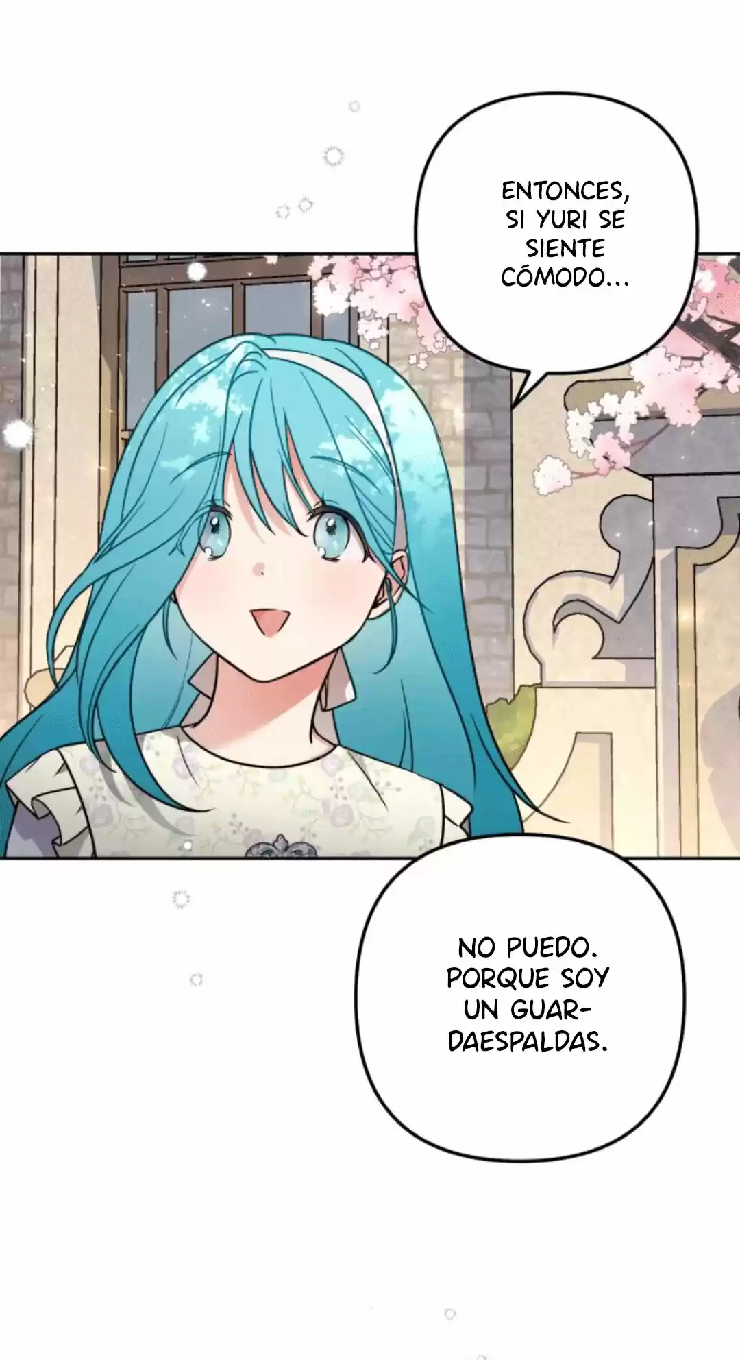Pequeña Princesa Mint - Capítulo 5 - Página 64 - LectorTMOo