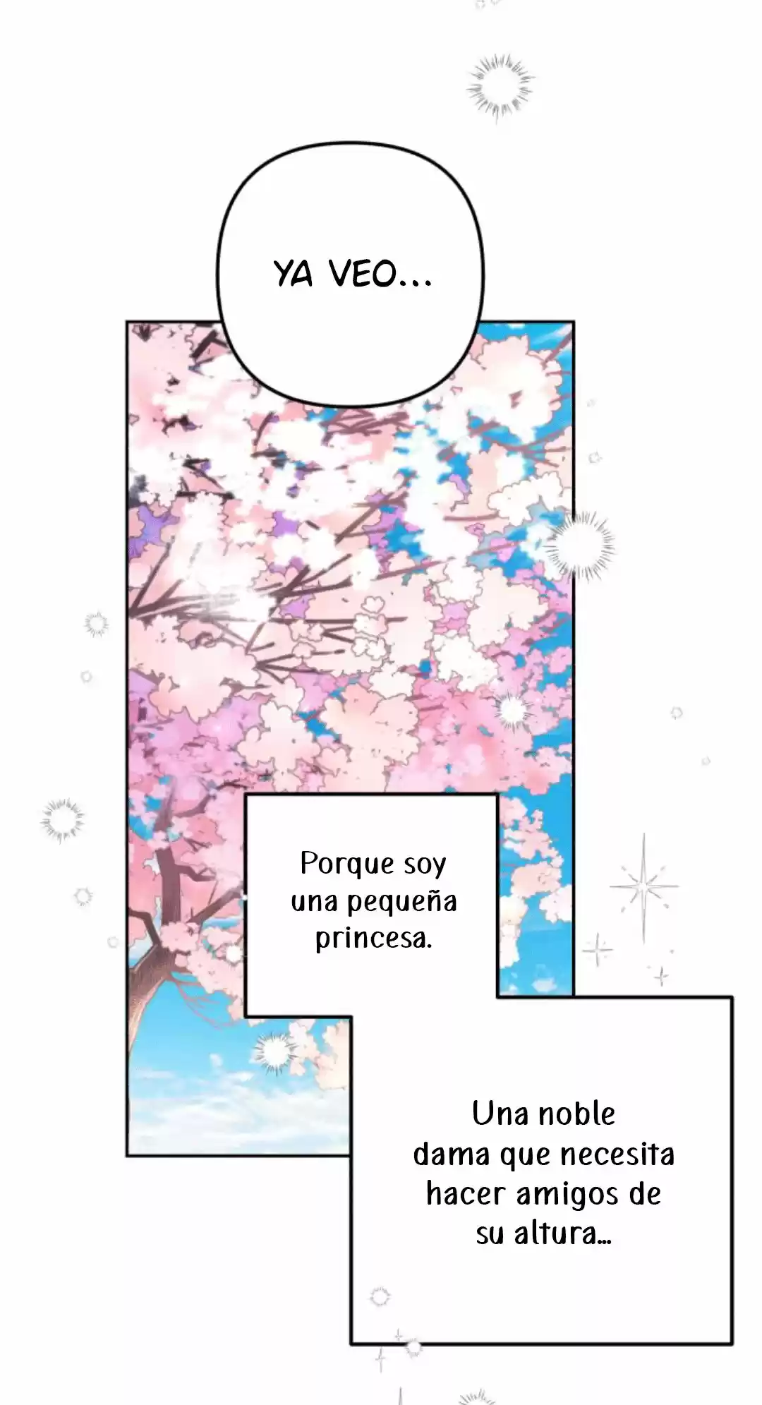 Pequeña Princesa Mint - Capítulo 5 - Página 65 - LectorTMOo