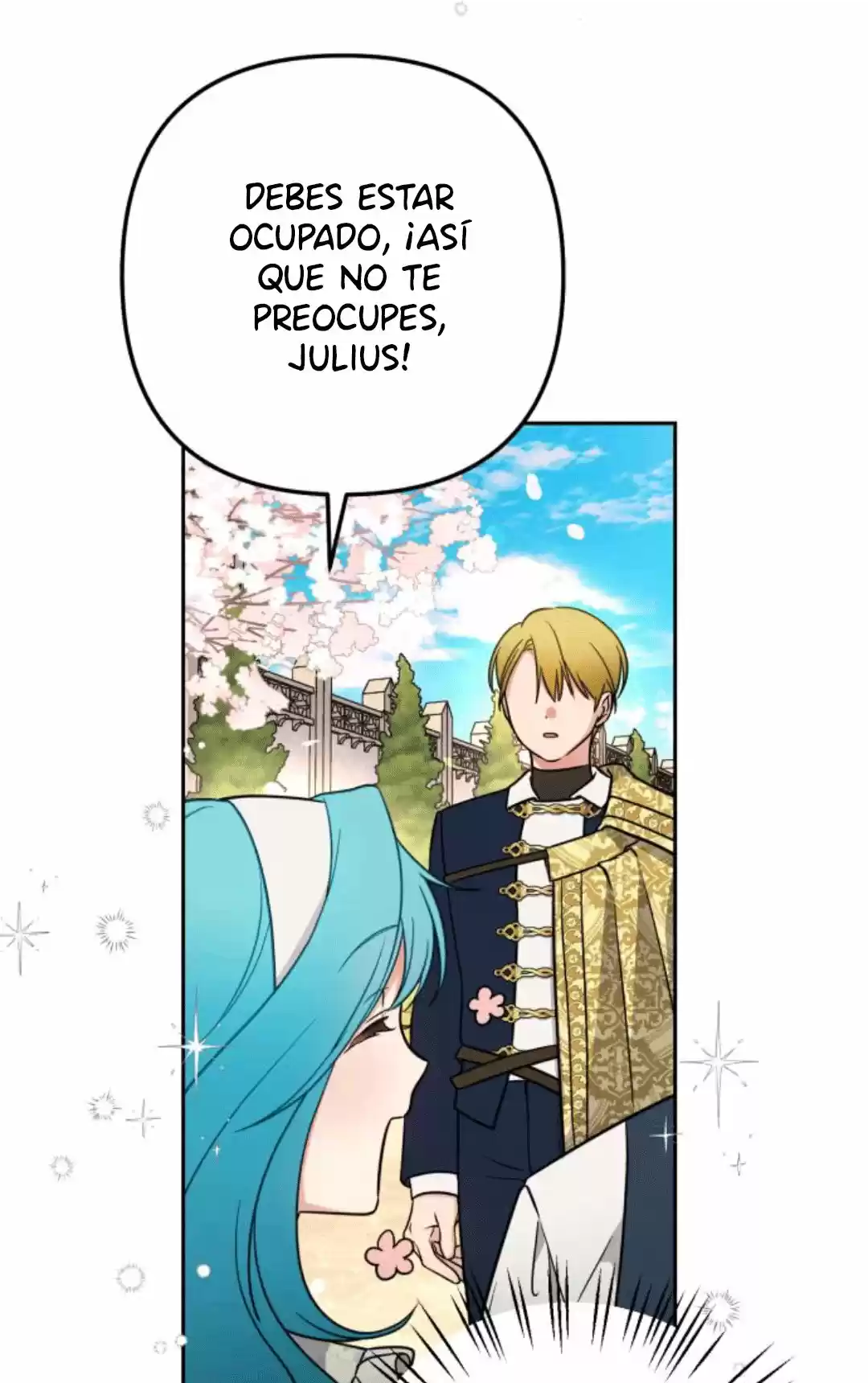 Pequeña Princesa Mint - Capítulo 5 - Página 85 - LectorTMOo