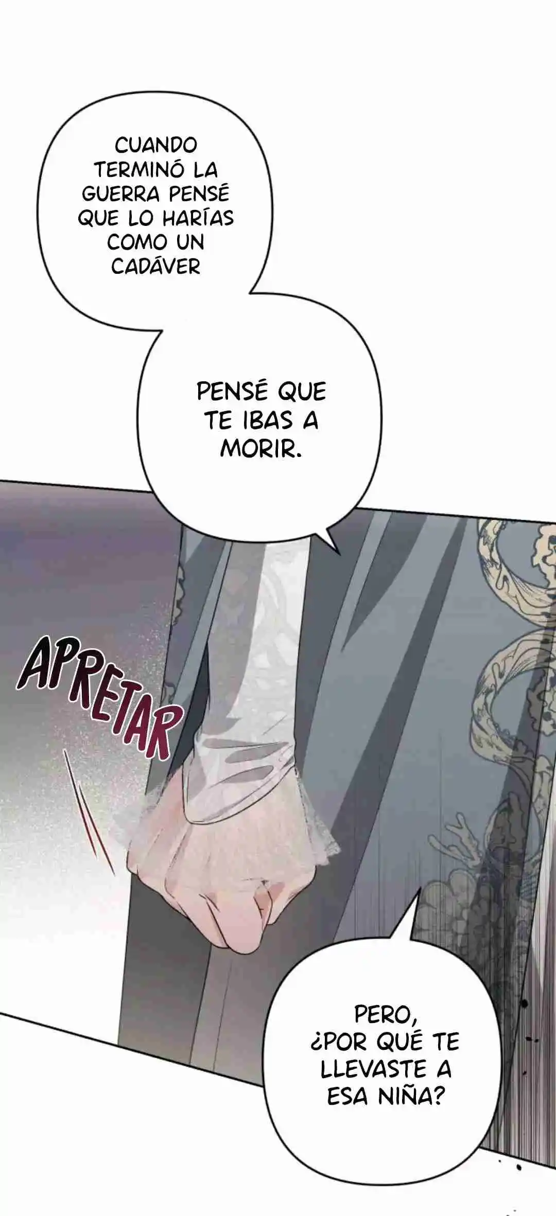 Pequeña Princesa Mint - Capítulo 50 - Página 24 - LectorTMOo