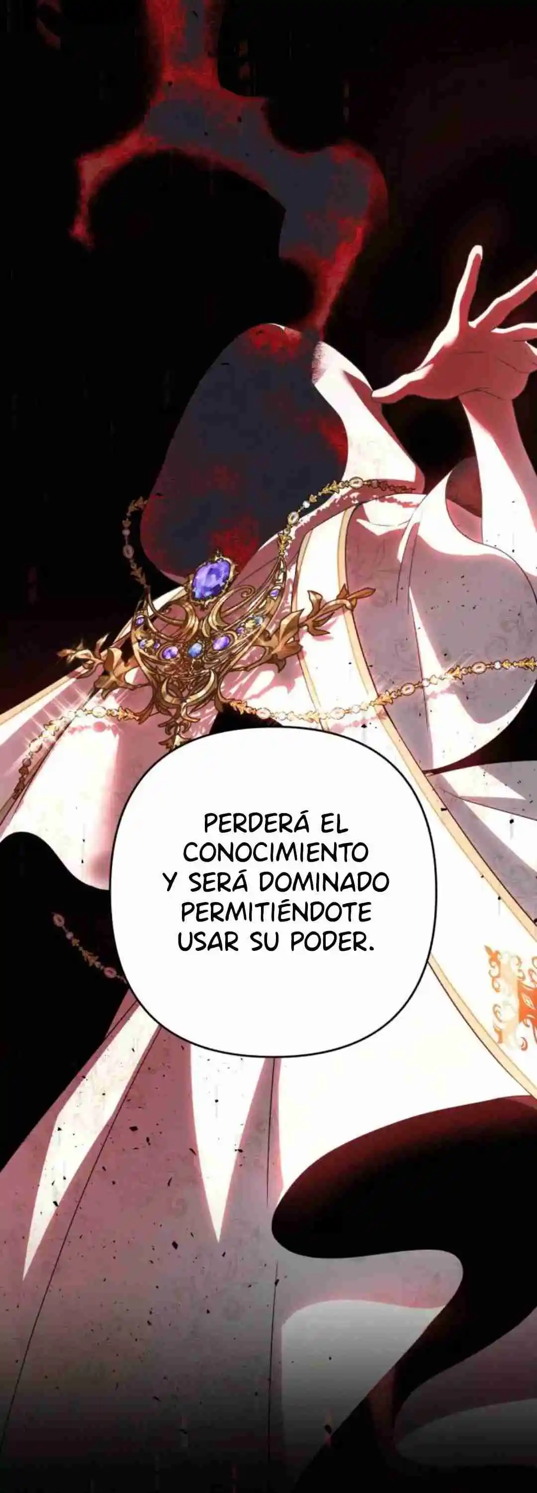 Pequeña Princesa Mint - Capítulo 50 - Página 60 - LectorTMOo