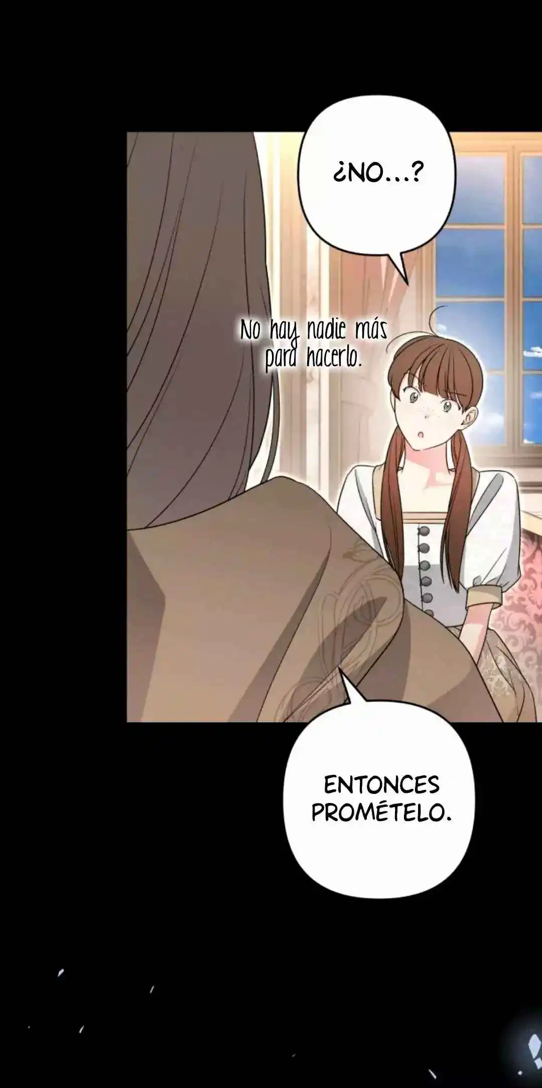 Pequeña Princesa Mint - Capítulo 50 - Página 73 - LectorTMOo