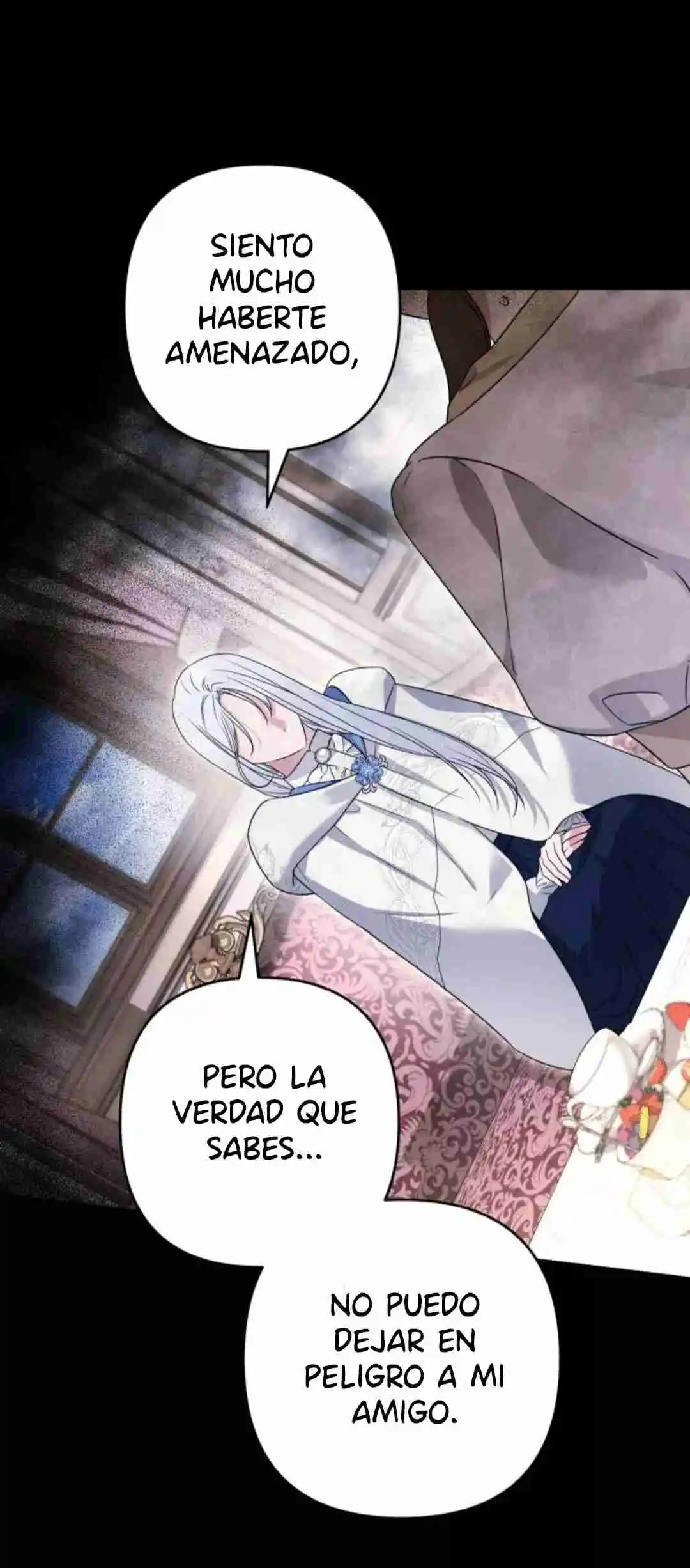 Pequeña Princesa Mint - Capítulo 50 - Página 79 - LectorTMOo