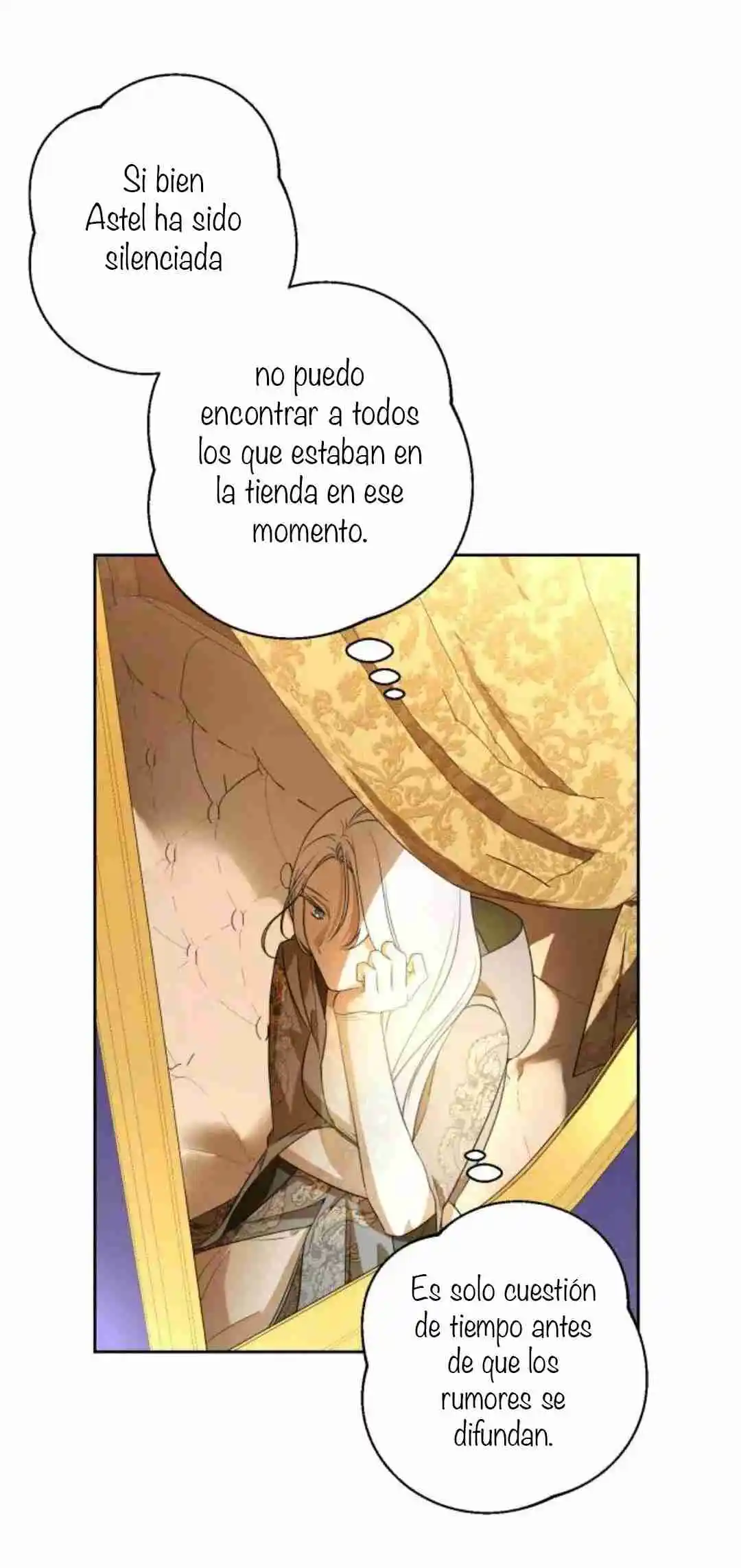 Pequeña Princesa Mint - Capítulo 50 - Página 86 - LectorTMOo