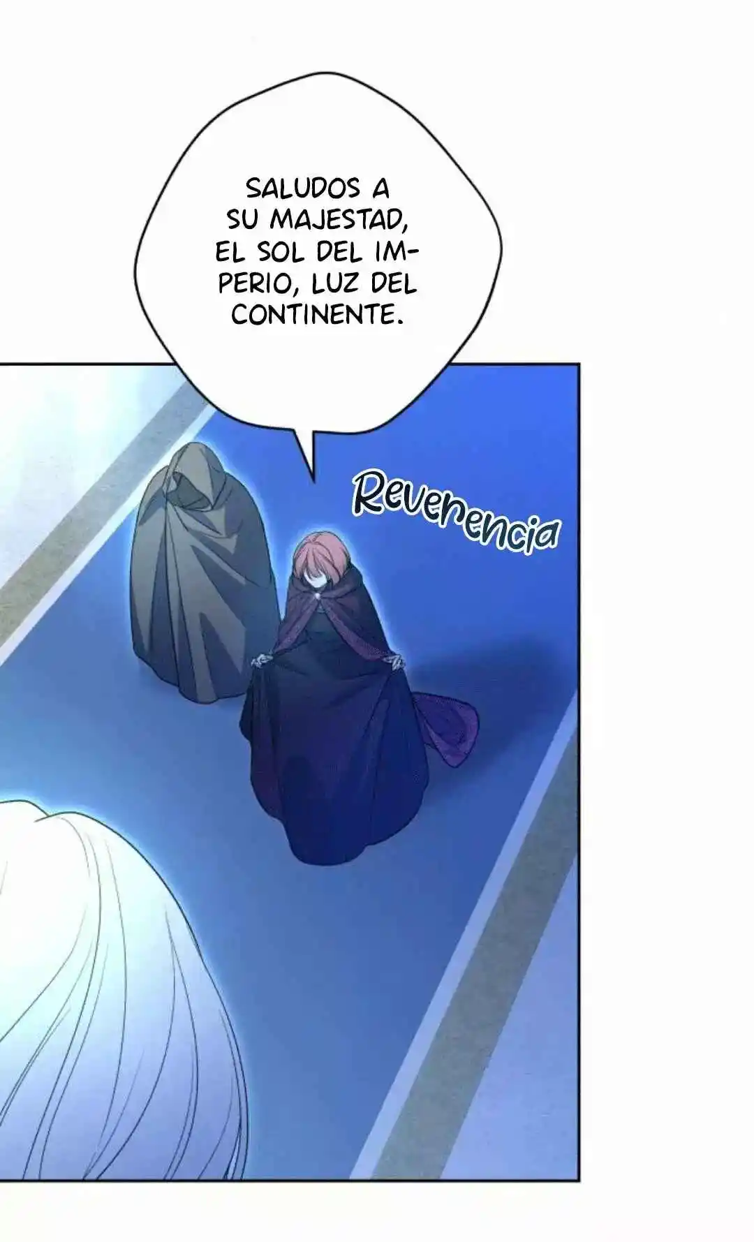 Pequeña Princesa Mint - Capítulo 51 - Página 9 - LectorTMOo