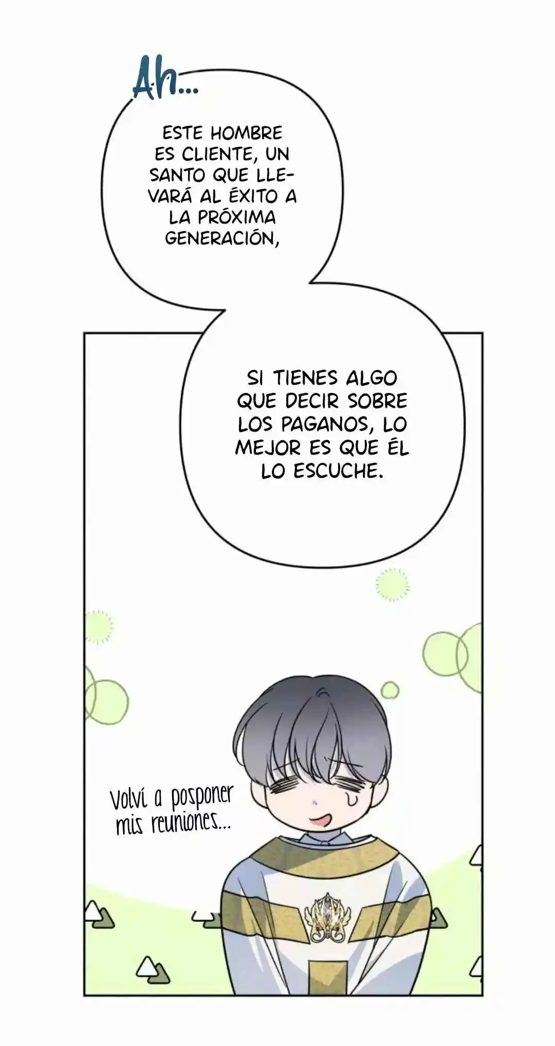 Pequeña Princesa Mint - Capítulo 51 - Página 14 - LectorTMOo