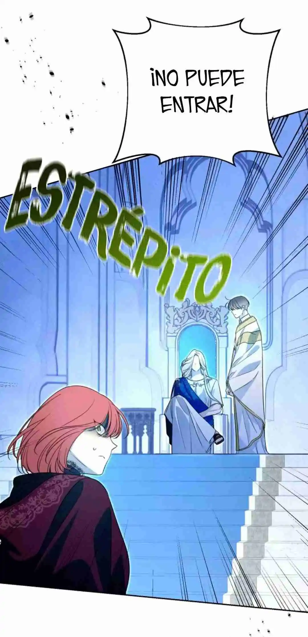 Pequeña Princesa Mint - Capítulo 51 - Página 27 - LectorTMOo