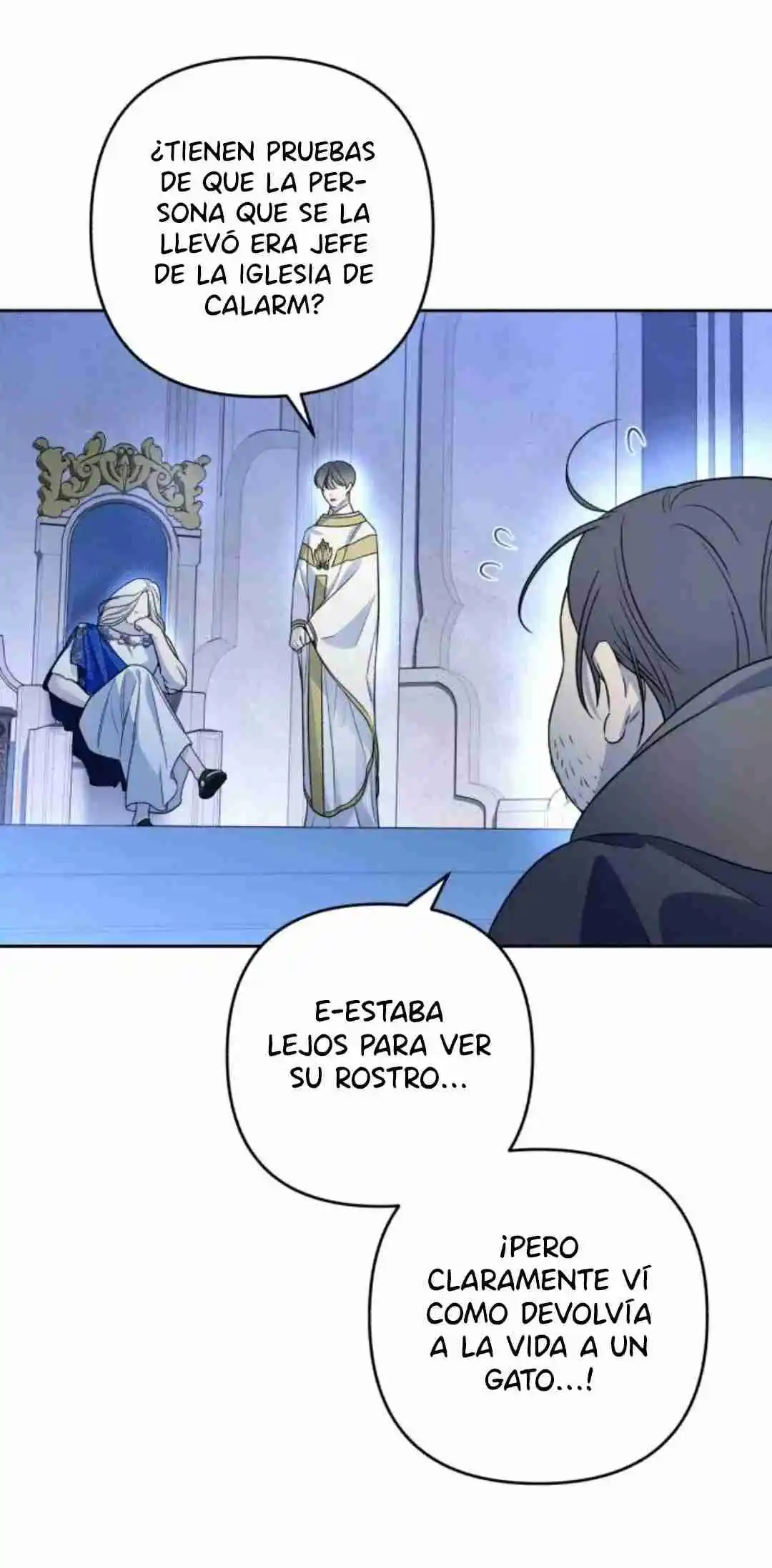 Pequeña Princesa Mint - Capítulo 51 - Página 46 - LectorTMOo