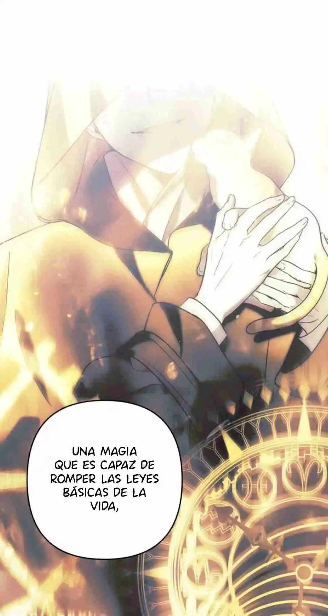 Pequeña Princesa Mint - Capítulo 51 - Página 47 - LectorTMOo