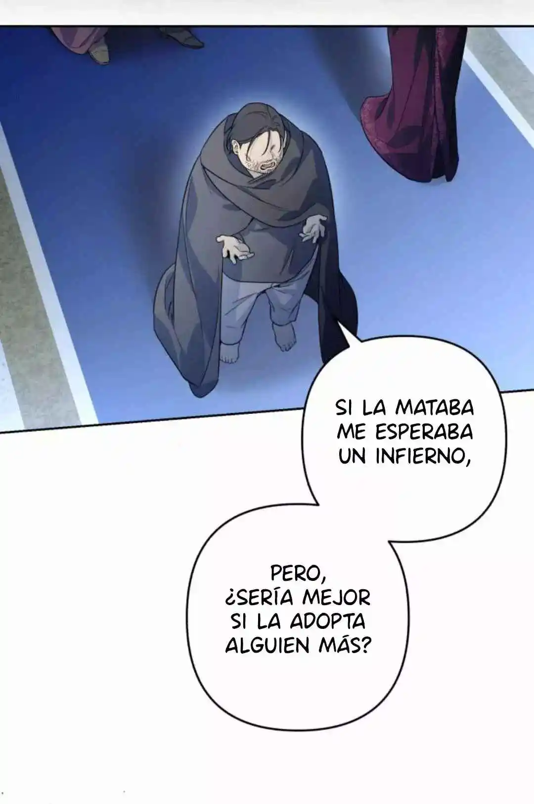 Pequeña Princesa Mint - Capítulo 51 - Página 69 - LectorTMOo