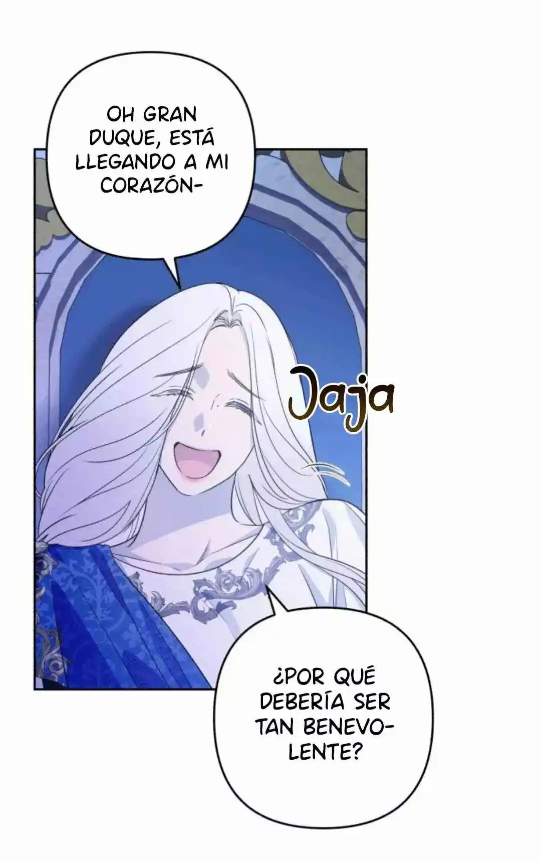 Pequeña Princesa Mint - Capítulo 51 - Página 98 - LectorTMOo
