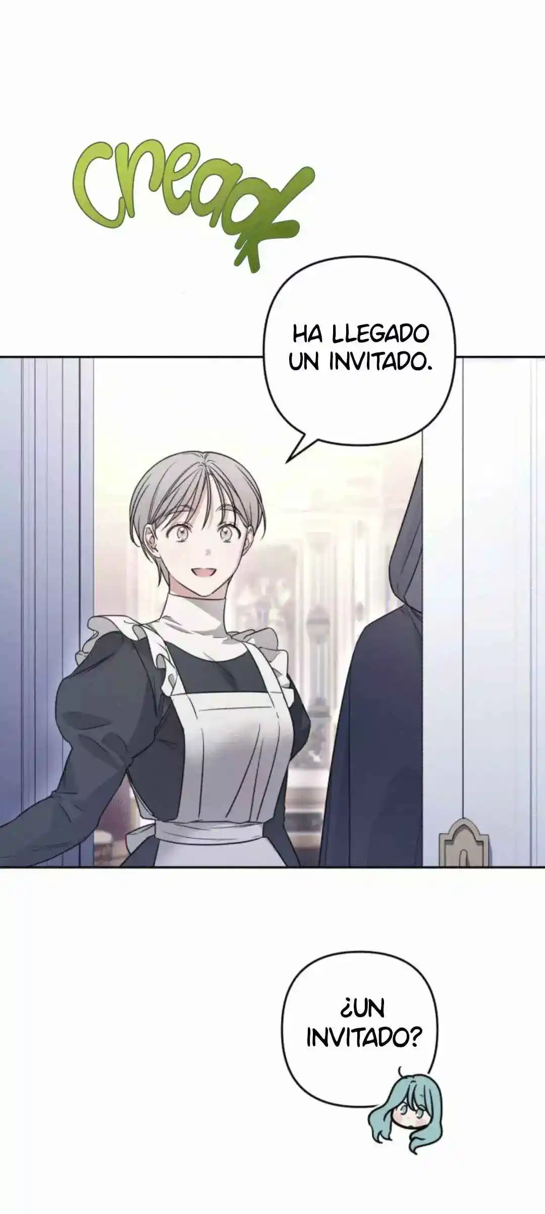 Pequeña Princesa Mint - Capítulo 52 - Página 18 - LectorTMOo