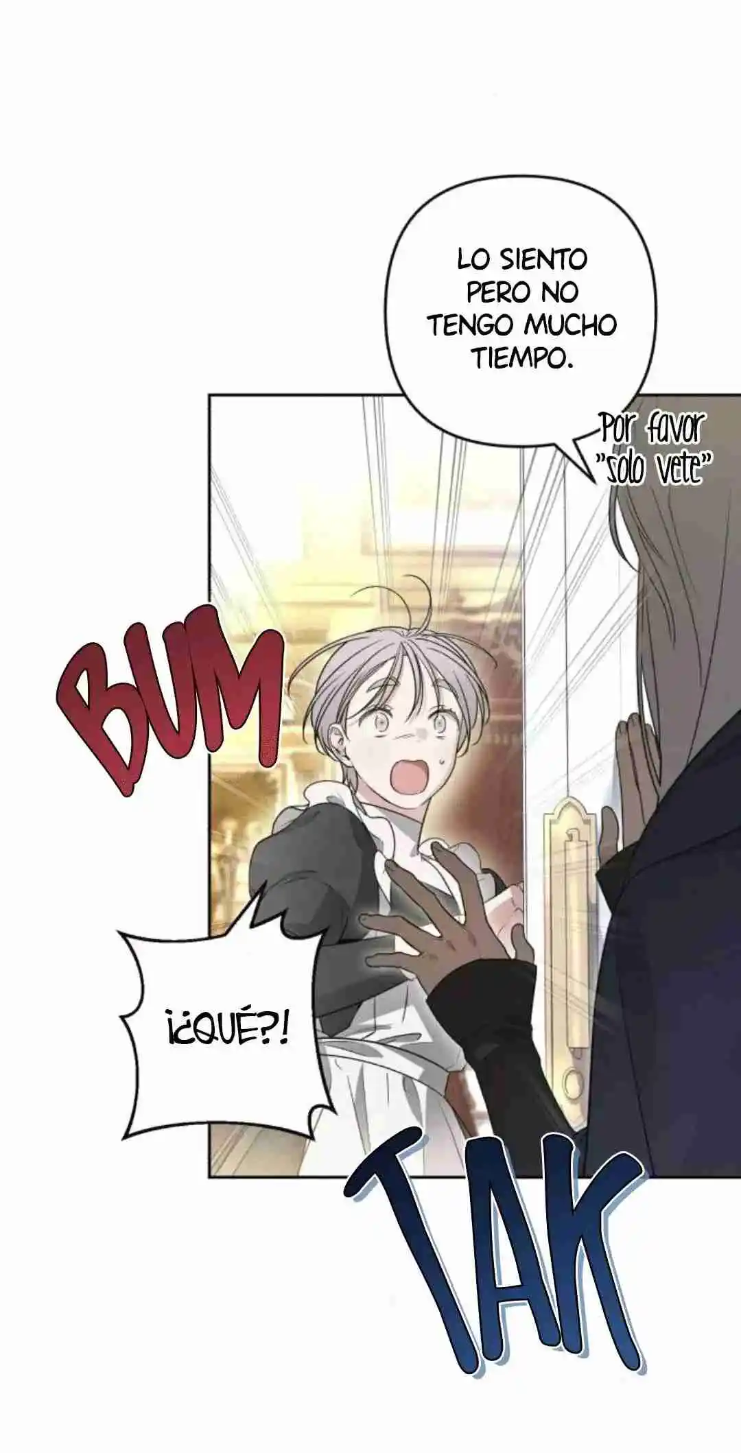 Pequeña Princesa Mint - Capítulo 52 - Página 25 - LectorTMOo