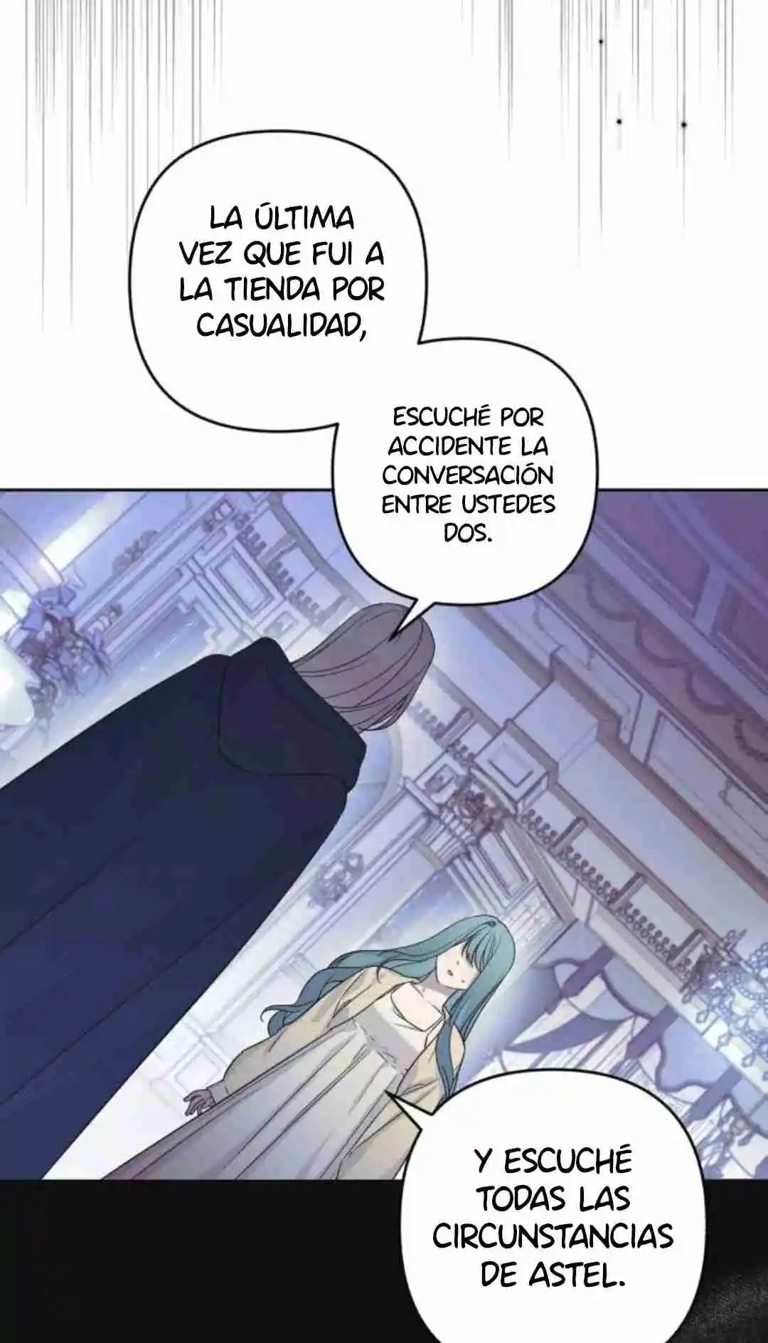 Pequeña Princesa Mint - Capítulo 52 - Página 32 - LectorTMOo