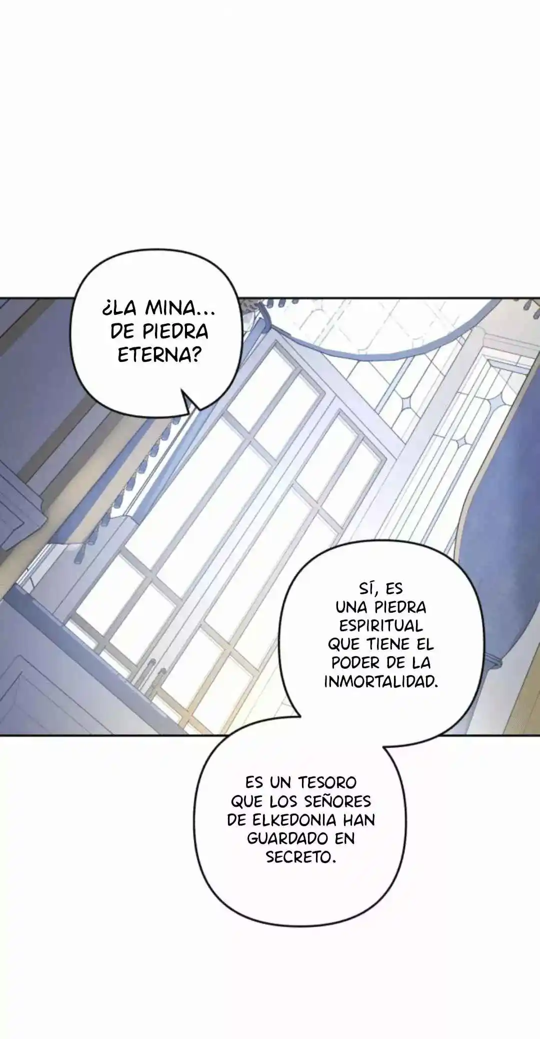 Pequeña Princesa Mint - Capítulo 52 - Página 43 - LectorTMOo