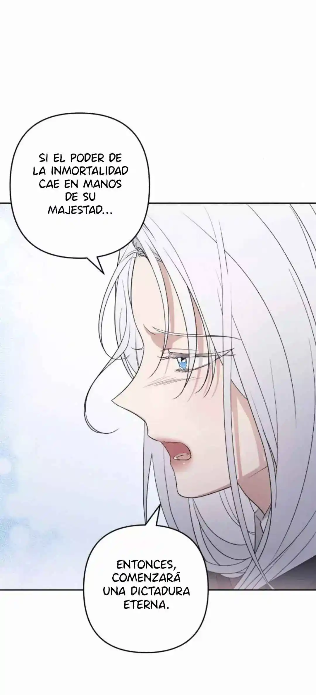 Pequeña Princesa Mint - Capítulo 52 - Página 47 - LectorTMOo