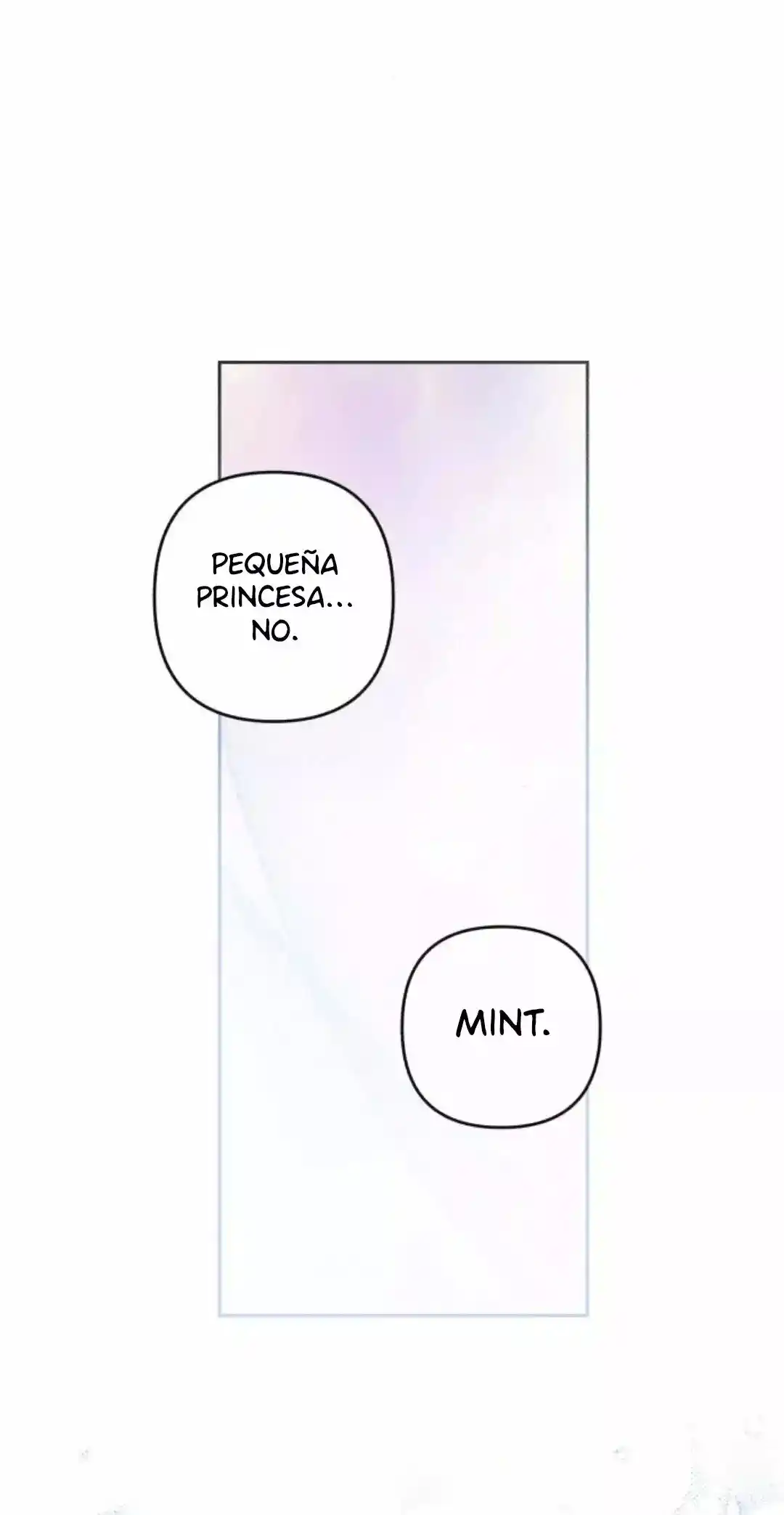 Pequeña Princesa Mint - Capítulo 52 - Página 48 - LectorTMOo